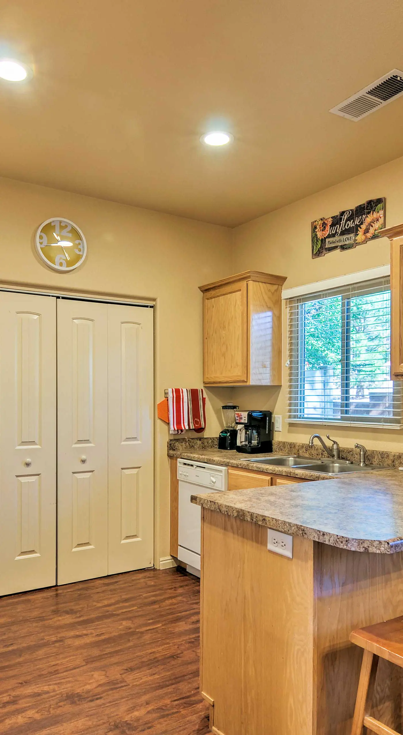 Kanab Condo w/ Pool & AC < 1 Mi to Attractions!