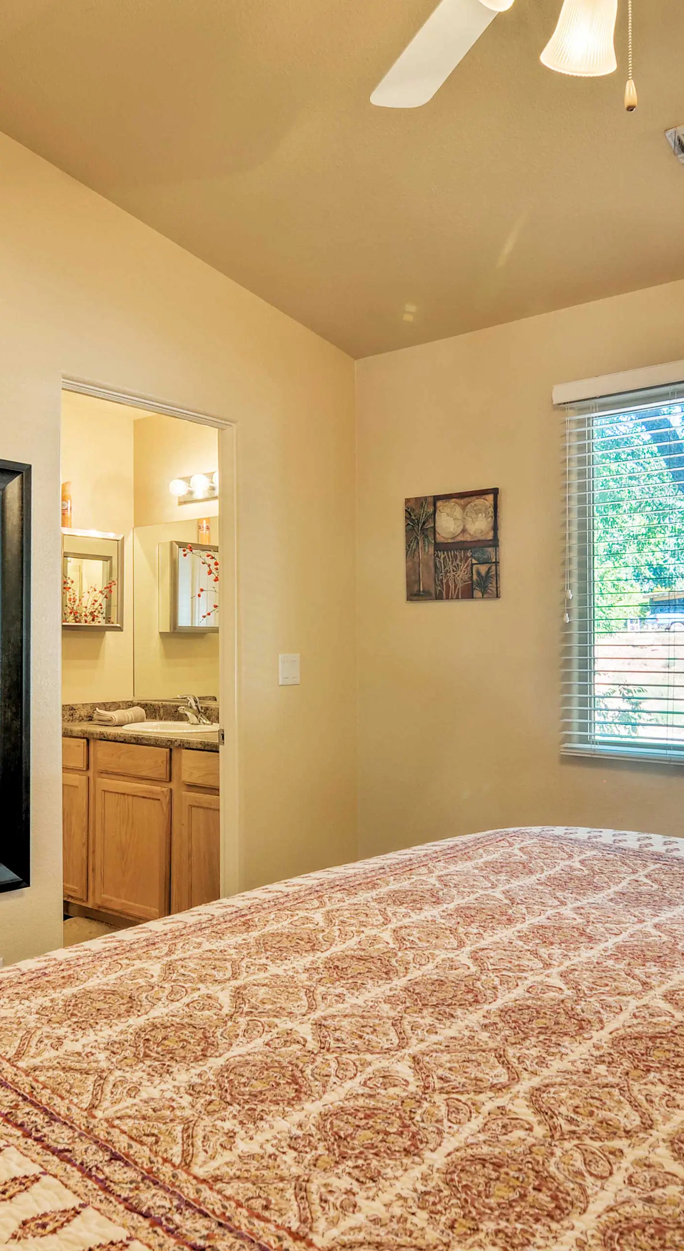 Kanab Condo w/ Pool & AC < 1 Mi to Attractions!