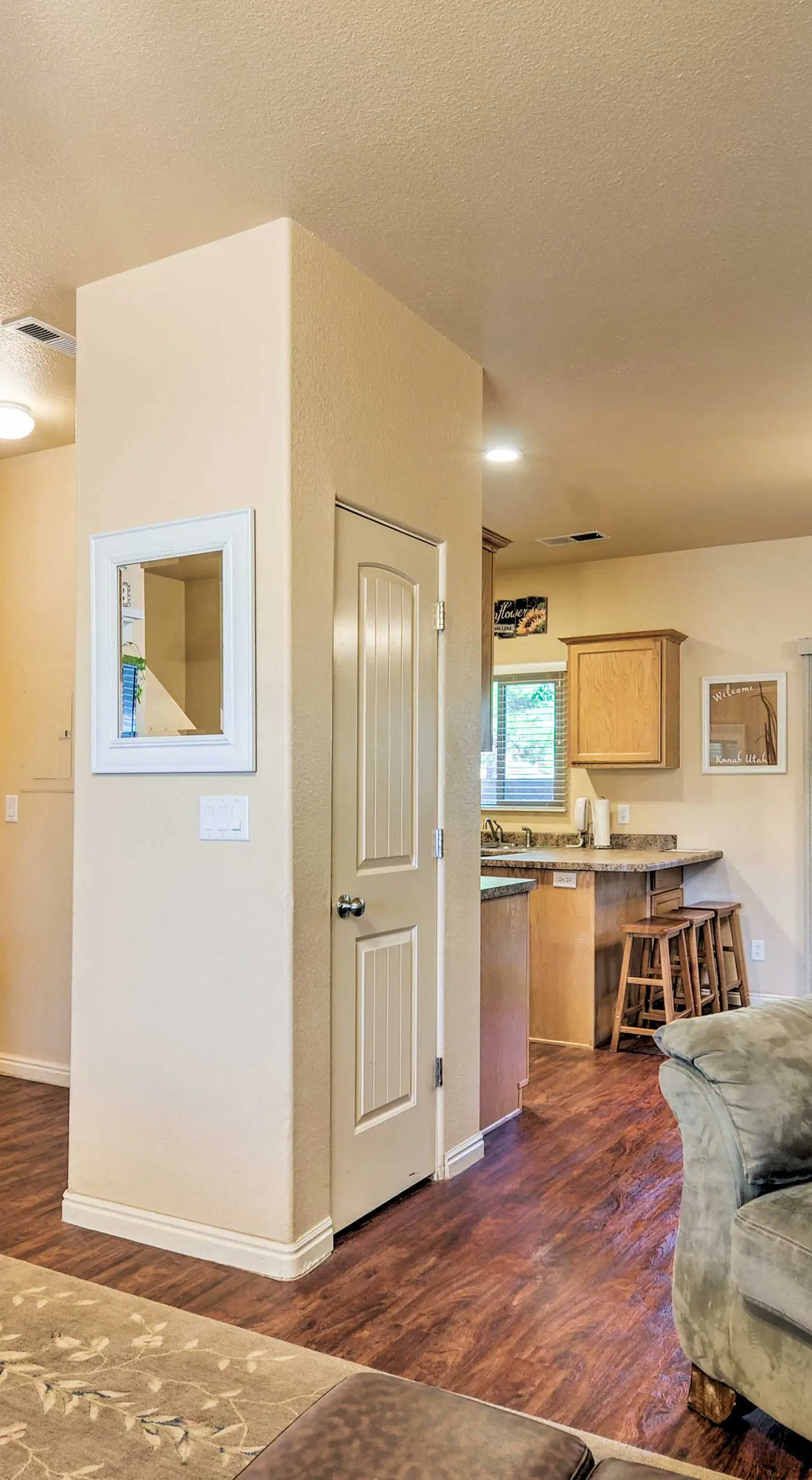 Kanab Condo w/ Pool & AC < 1 Mi to Attractions!