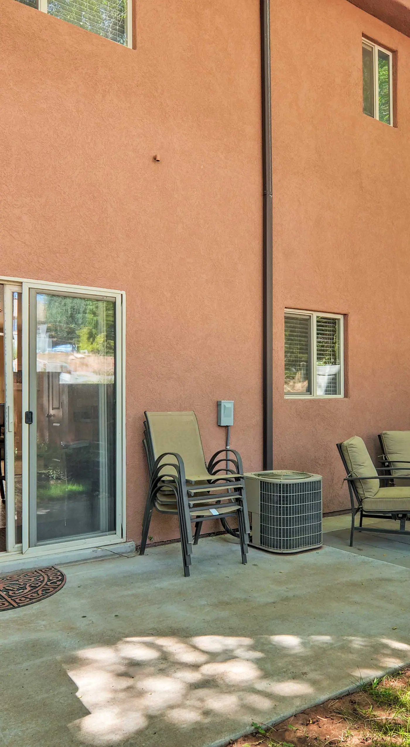 Kanab Condo w/ Pool & AC < 1 Mi to Attractions!
