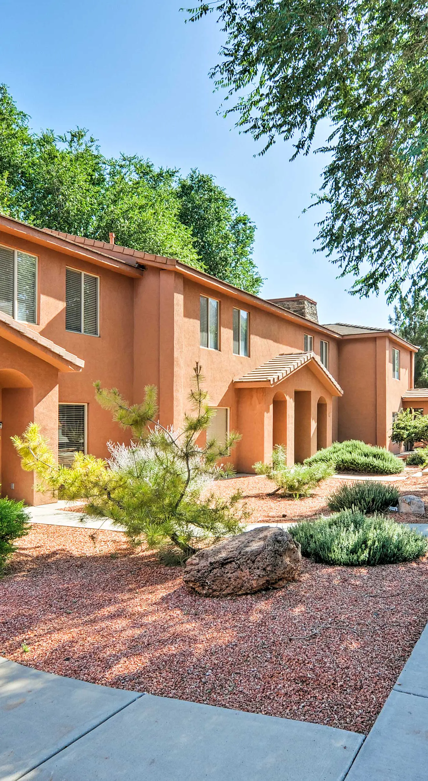 Kanab Condo w/ Pool & AC < 1 Mi to Attractions!