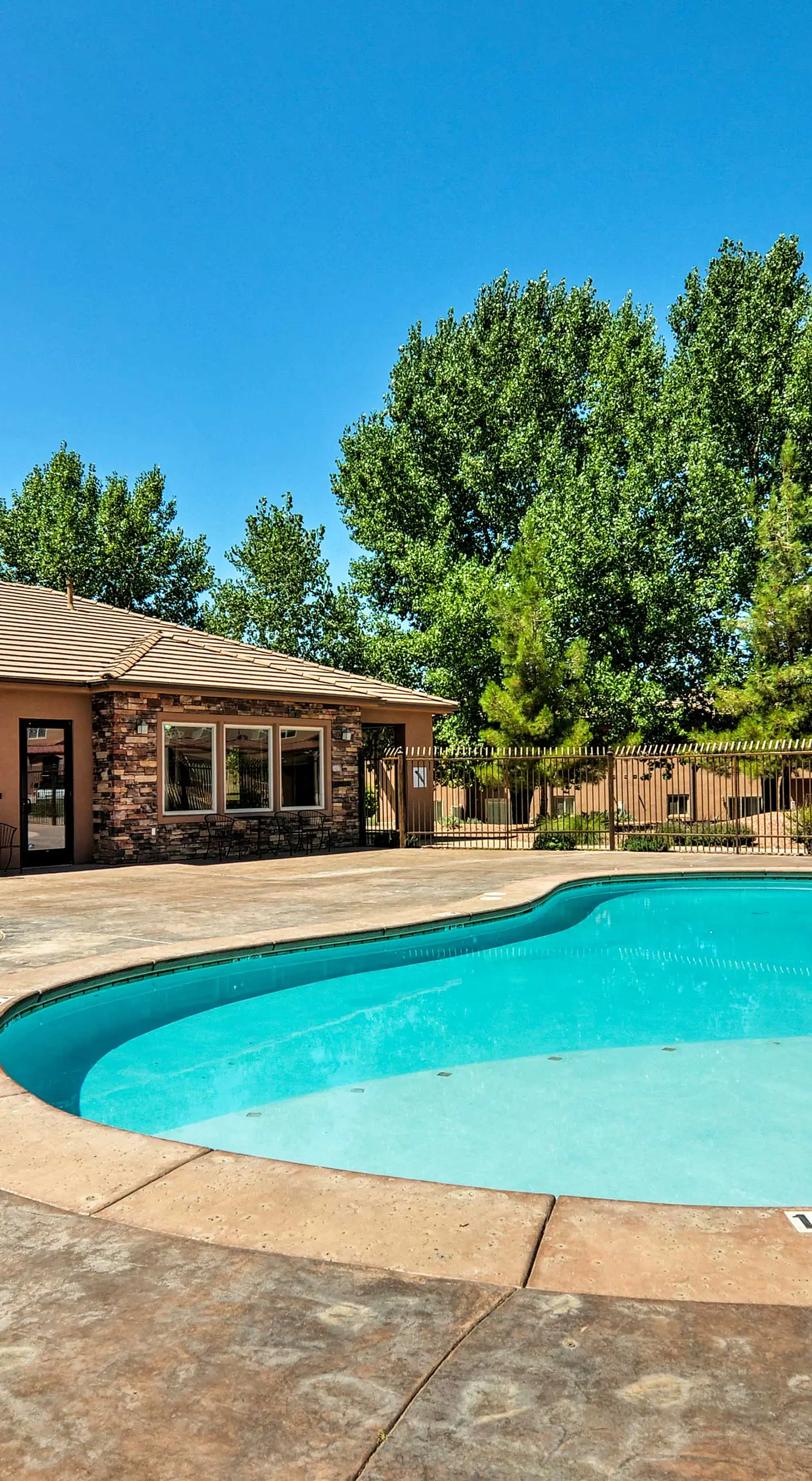 Kanab Condo w/ Pool & AC < 1 Mi to Attractions!
