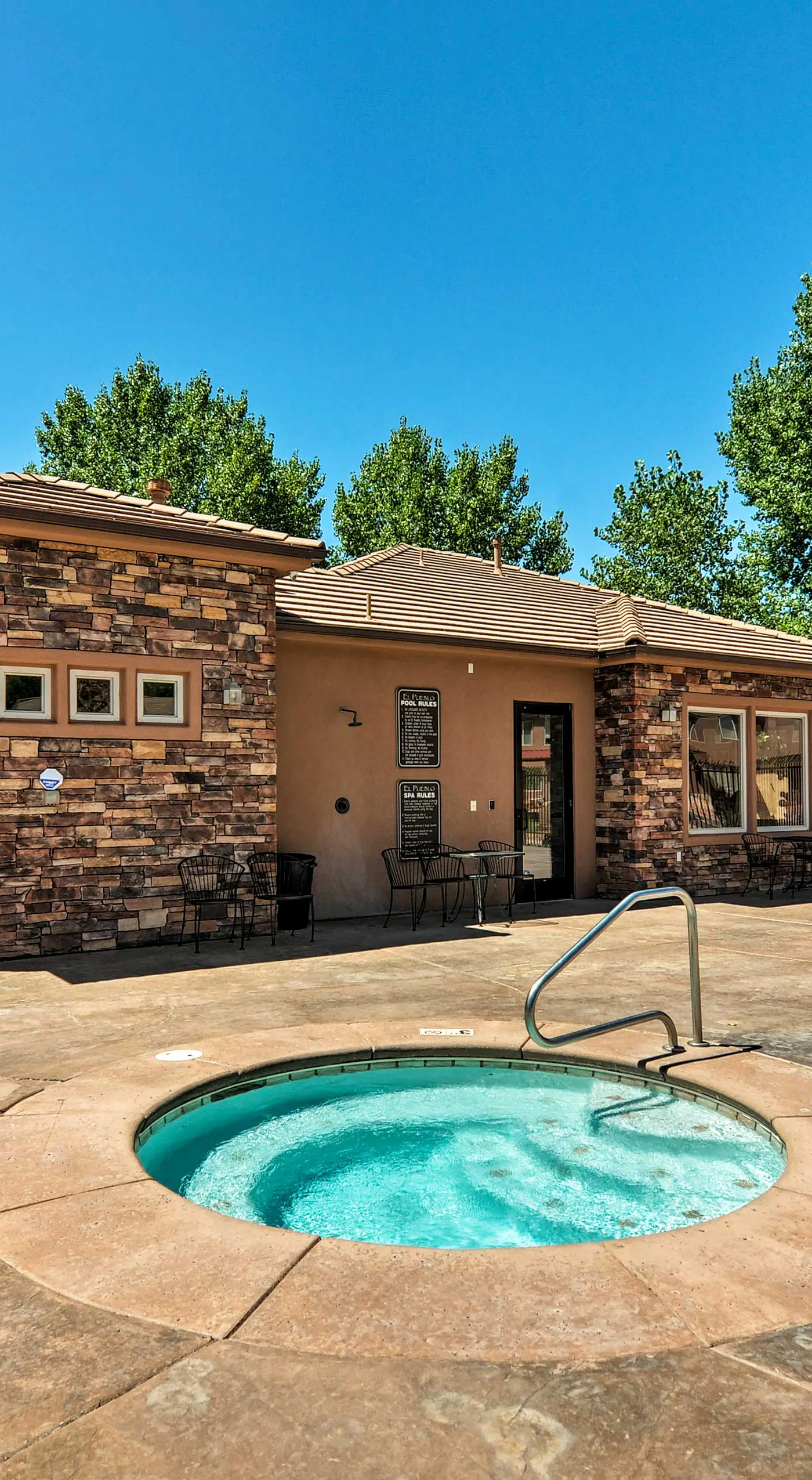 Kanab Condo w/ Pool & AC < 1 Mi to Attractions!