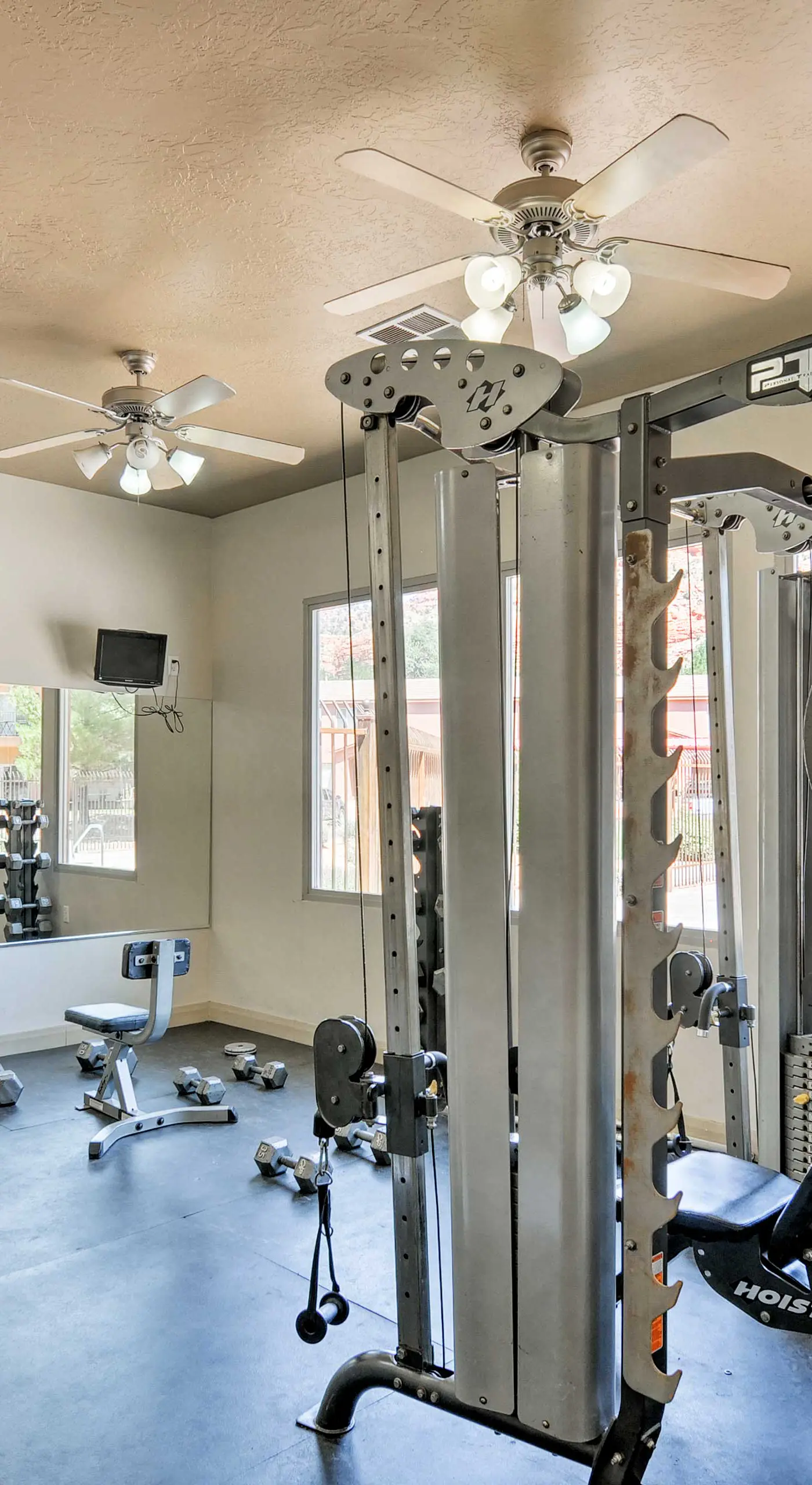 Kanab Condo w/ Pool & AC < 1 Mi to Attractions!