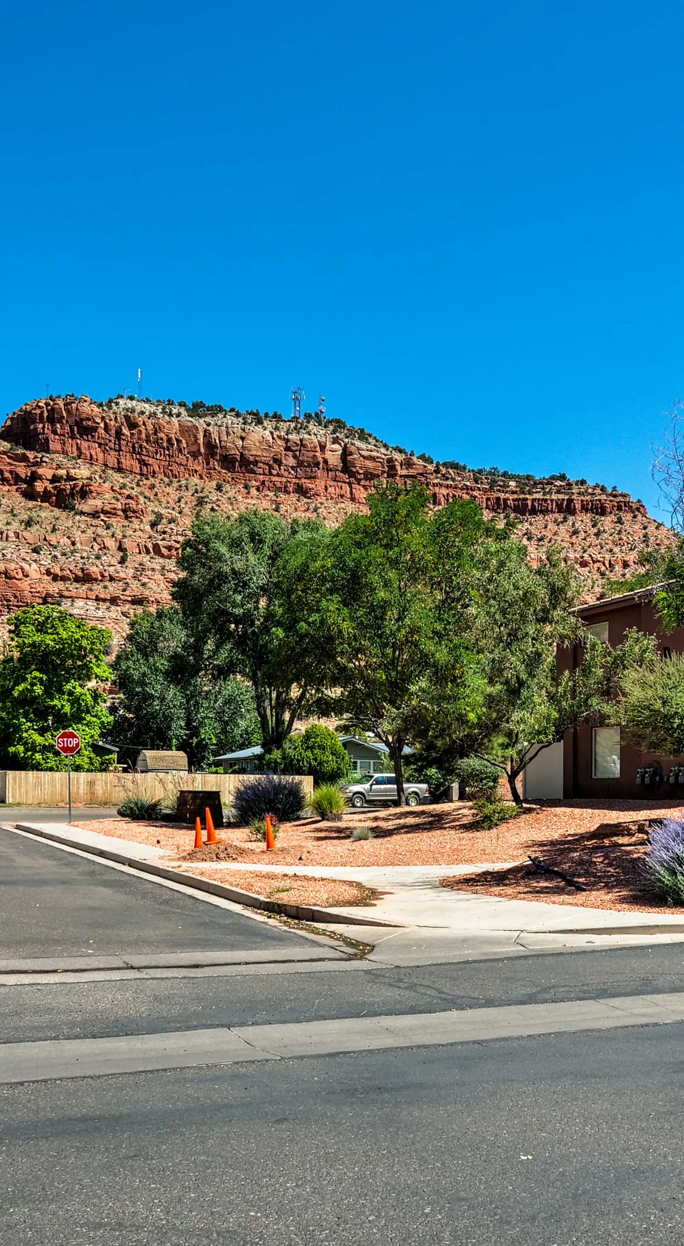 Kanab Condo w/ Pool & AC < 1 Mi to Attractions!