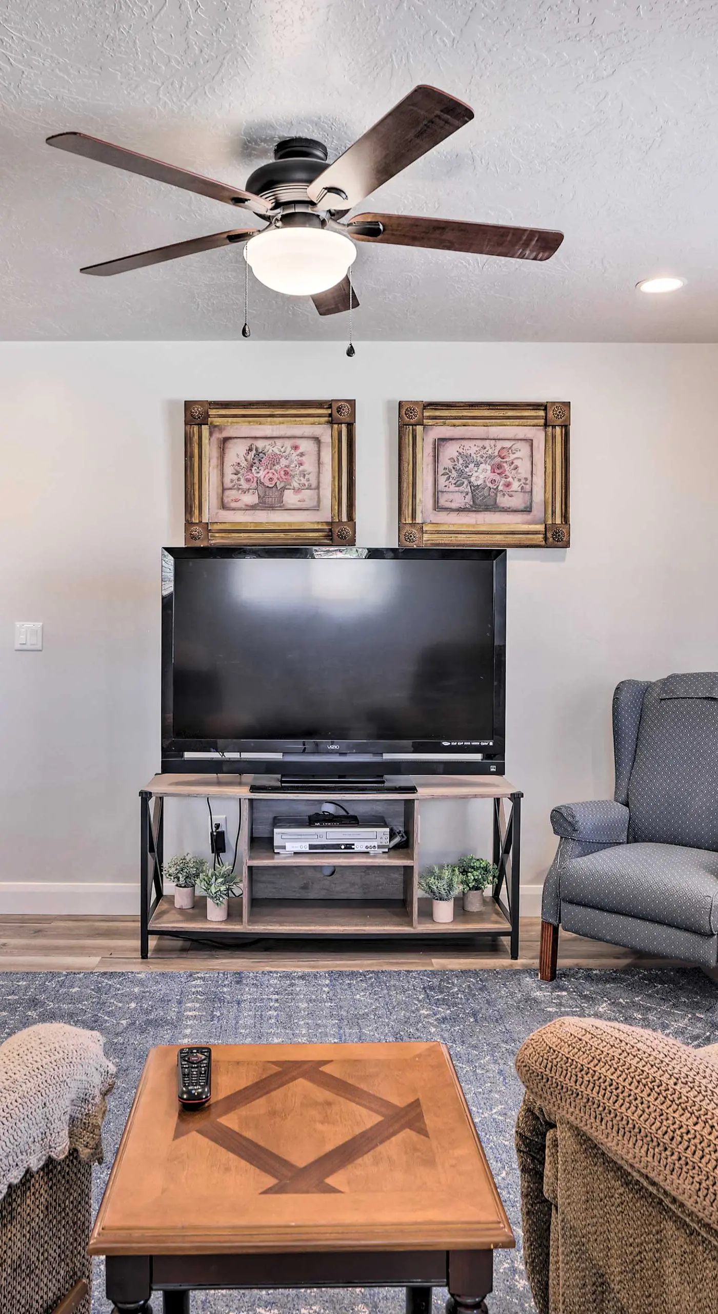 Central Kanab Apartment w/ Updated Interior!