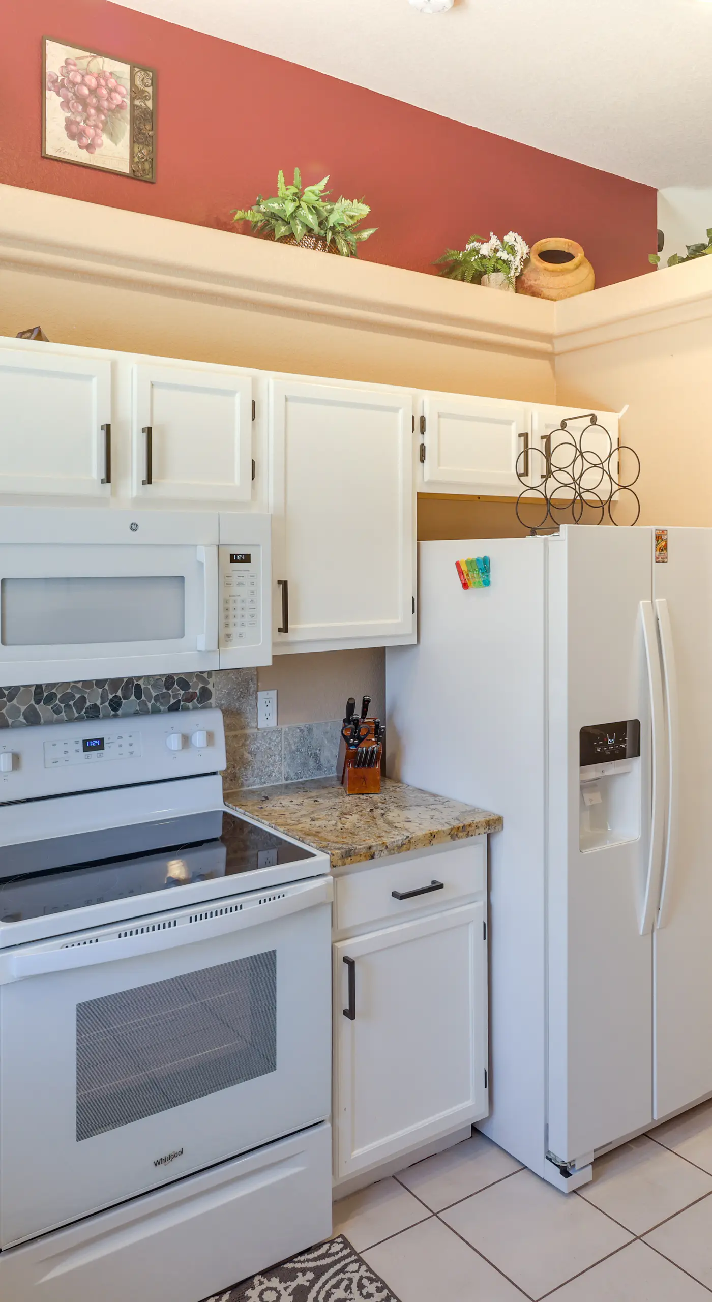 Lovely Bullhead City Retreat w/ Patio & Grill!