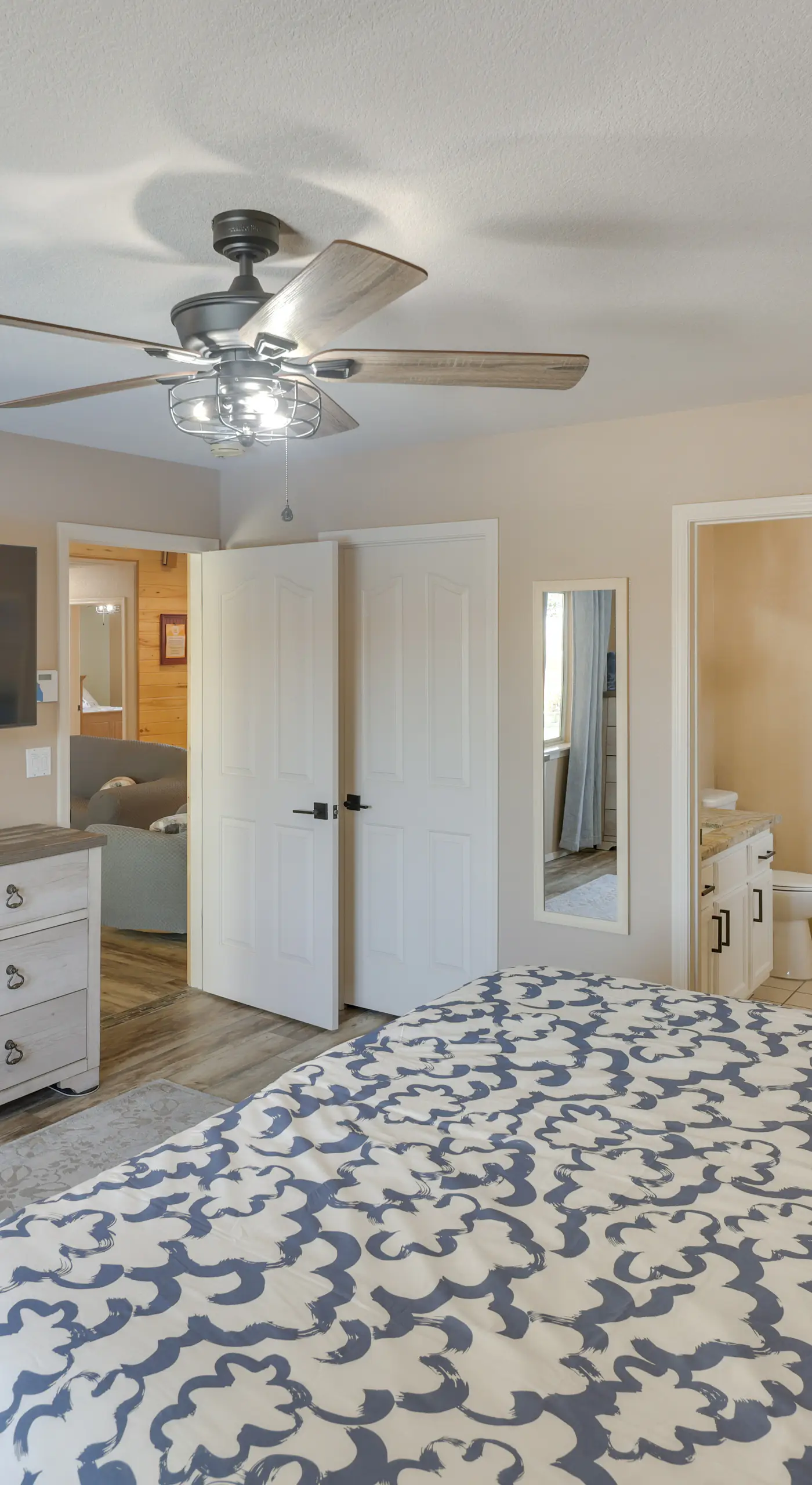 Lovely Bullhead City Retreat w/ Patio & Grill!
