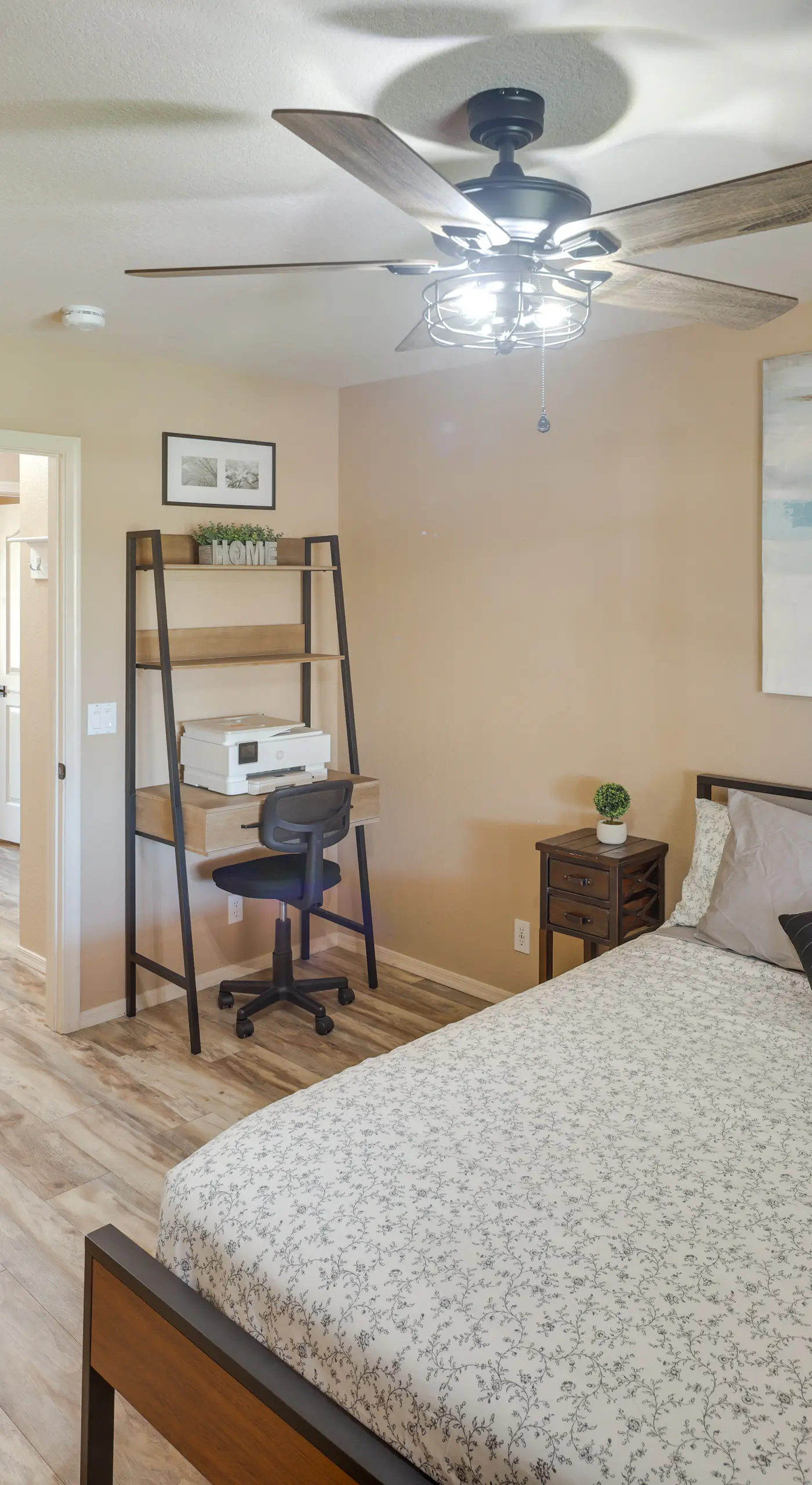 Lovely Bullhead City Retreat w/ Patio & Grill!
