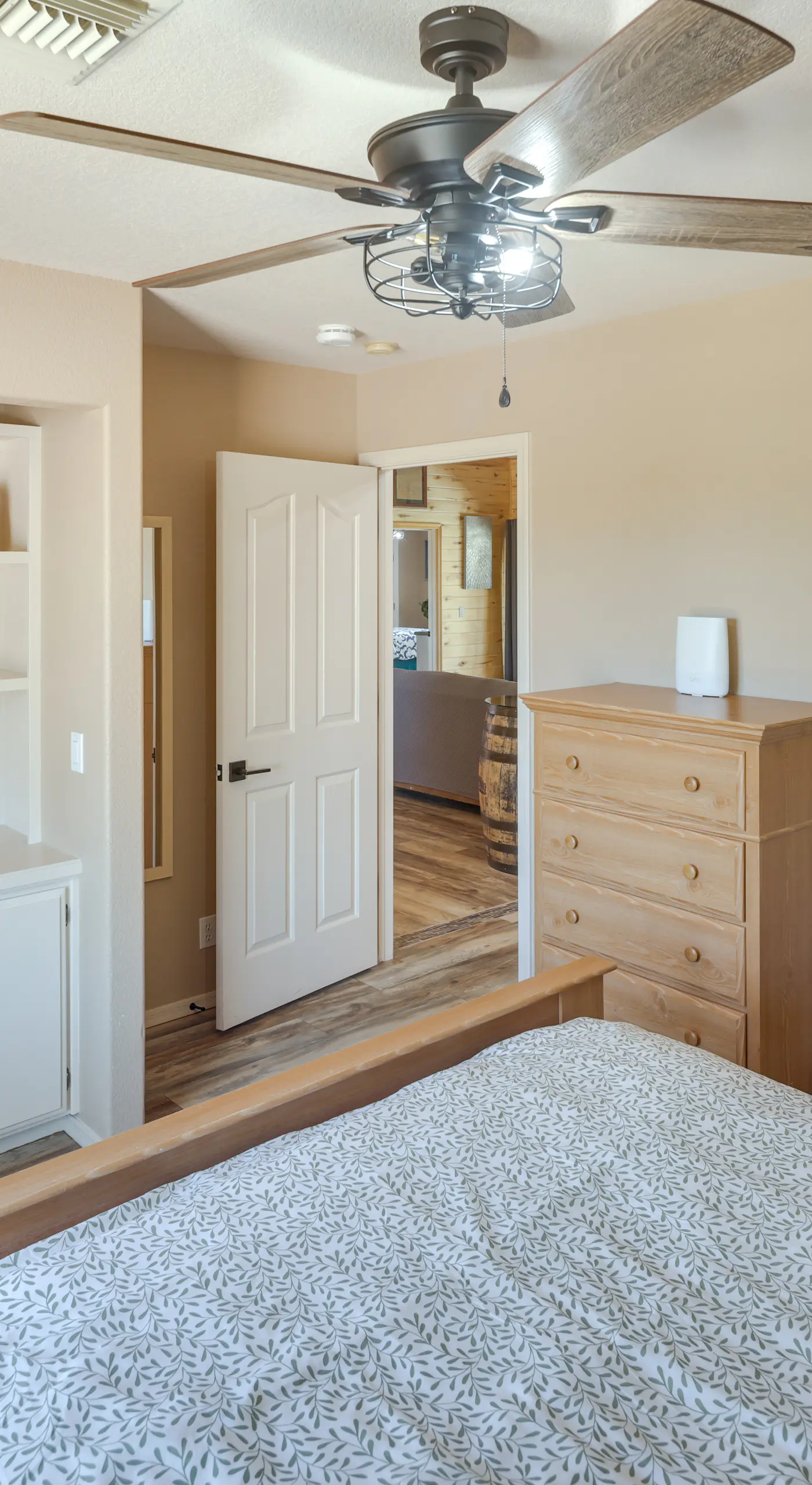 Lovely Bullhead City Retreat w/ Patio & Grill!