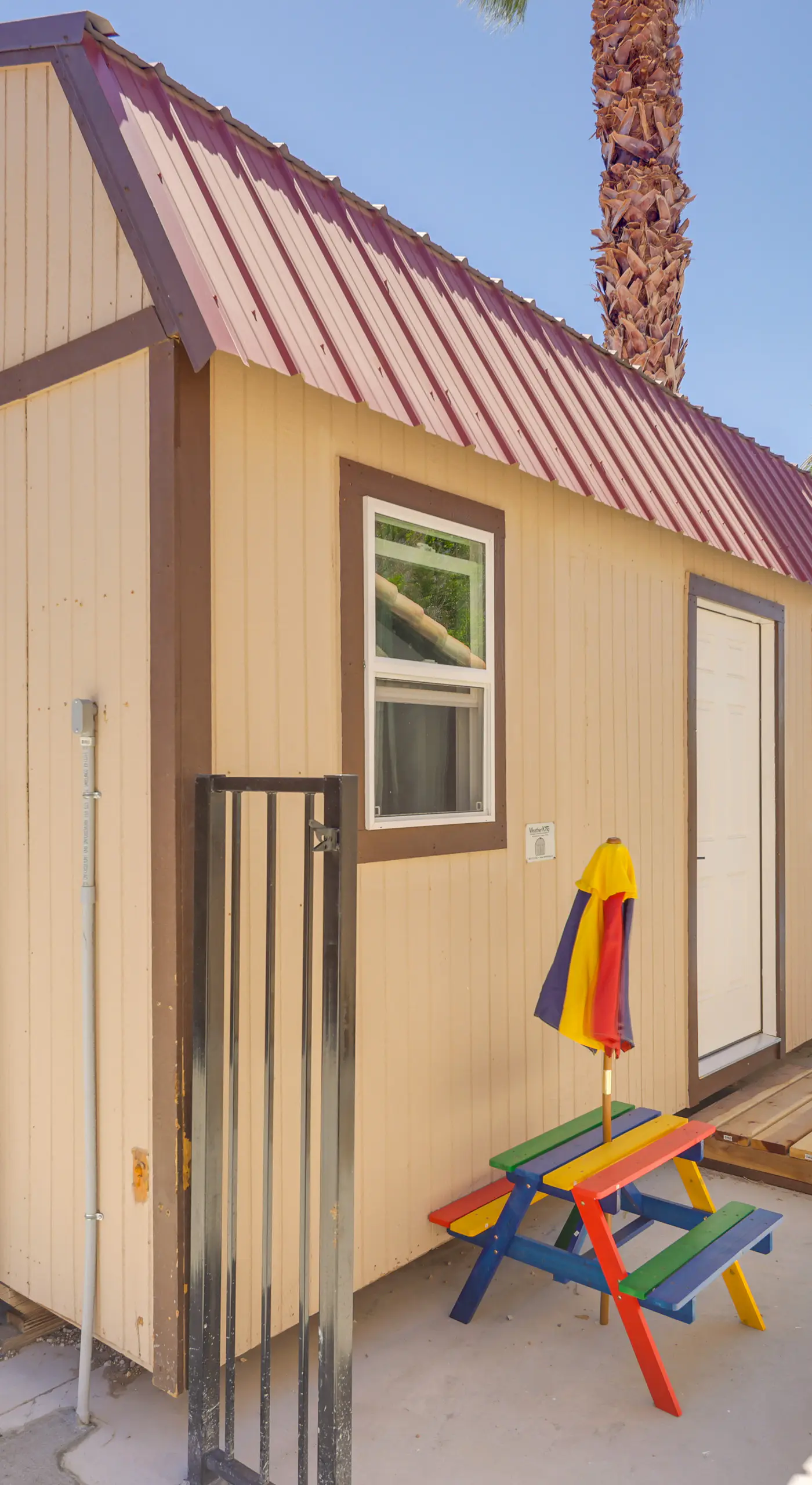 Lovely Bullhead City Retreat w/ Patio & Grill!