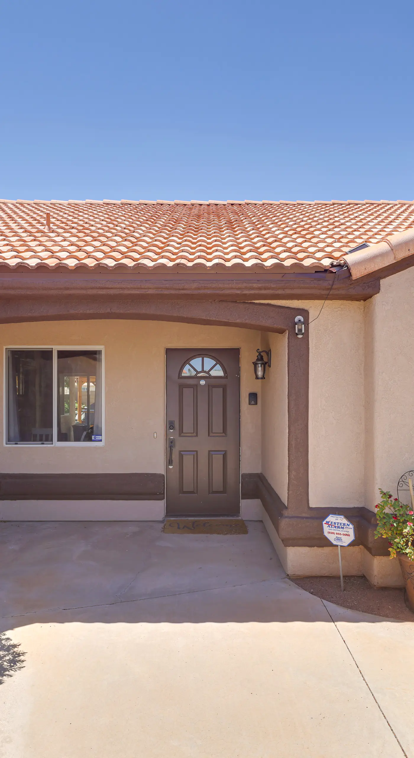 Lovely Bullhead City Retreat w/ Patio & Grill!