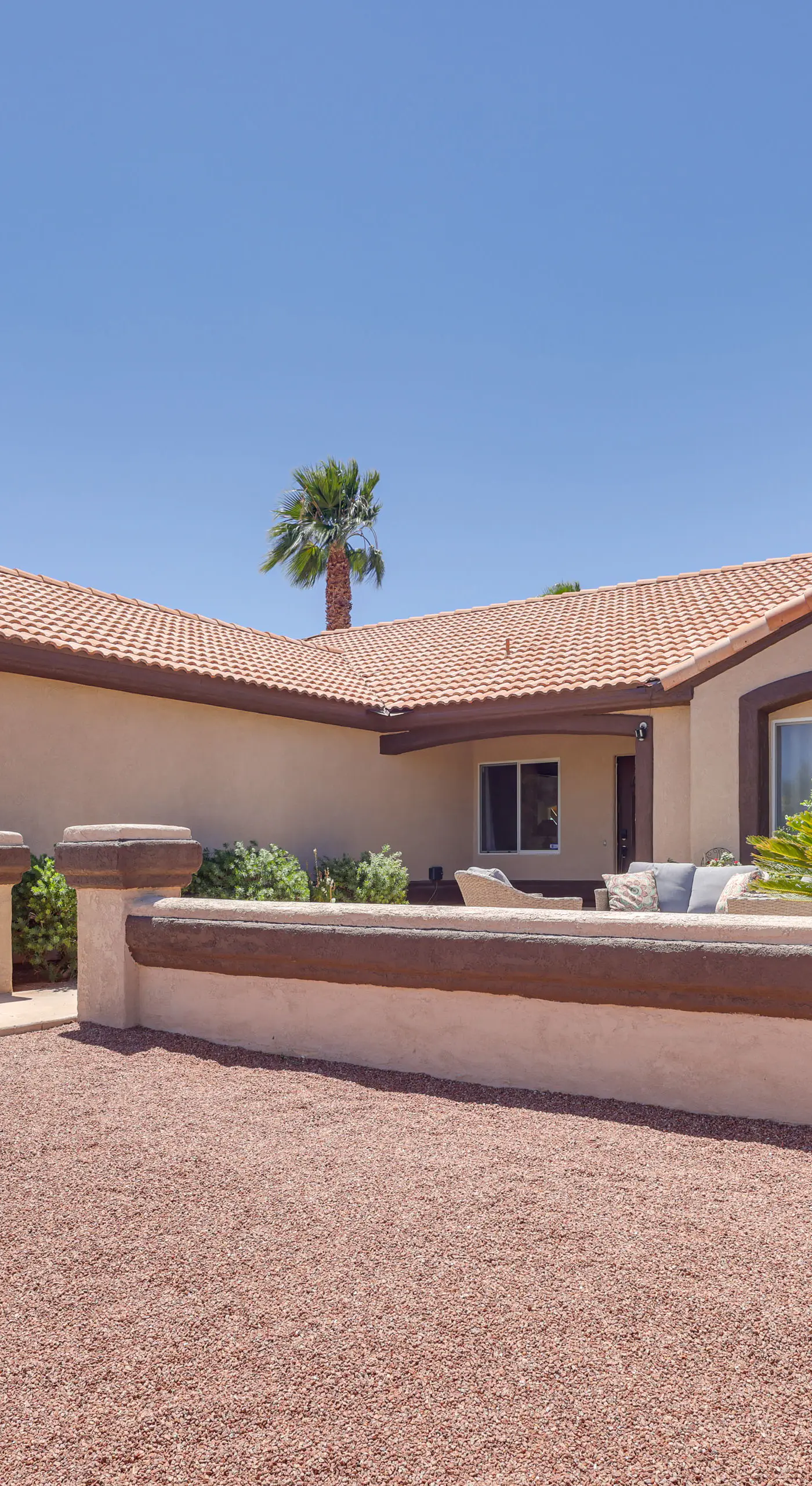 Lovely Bullhead City Retreat w/ Patio & Grill!