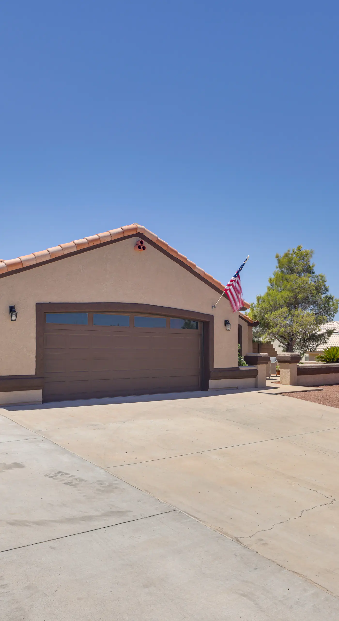 Lovely Bullhead City Retreat w/ Patio & Grill!