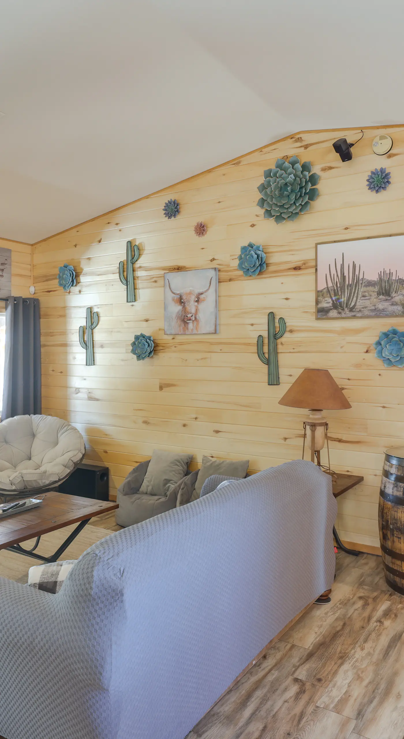 Lovely Bullhead City Retreat w/ Patio & Grill!