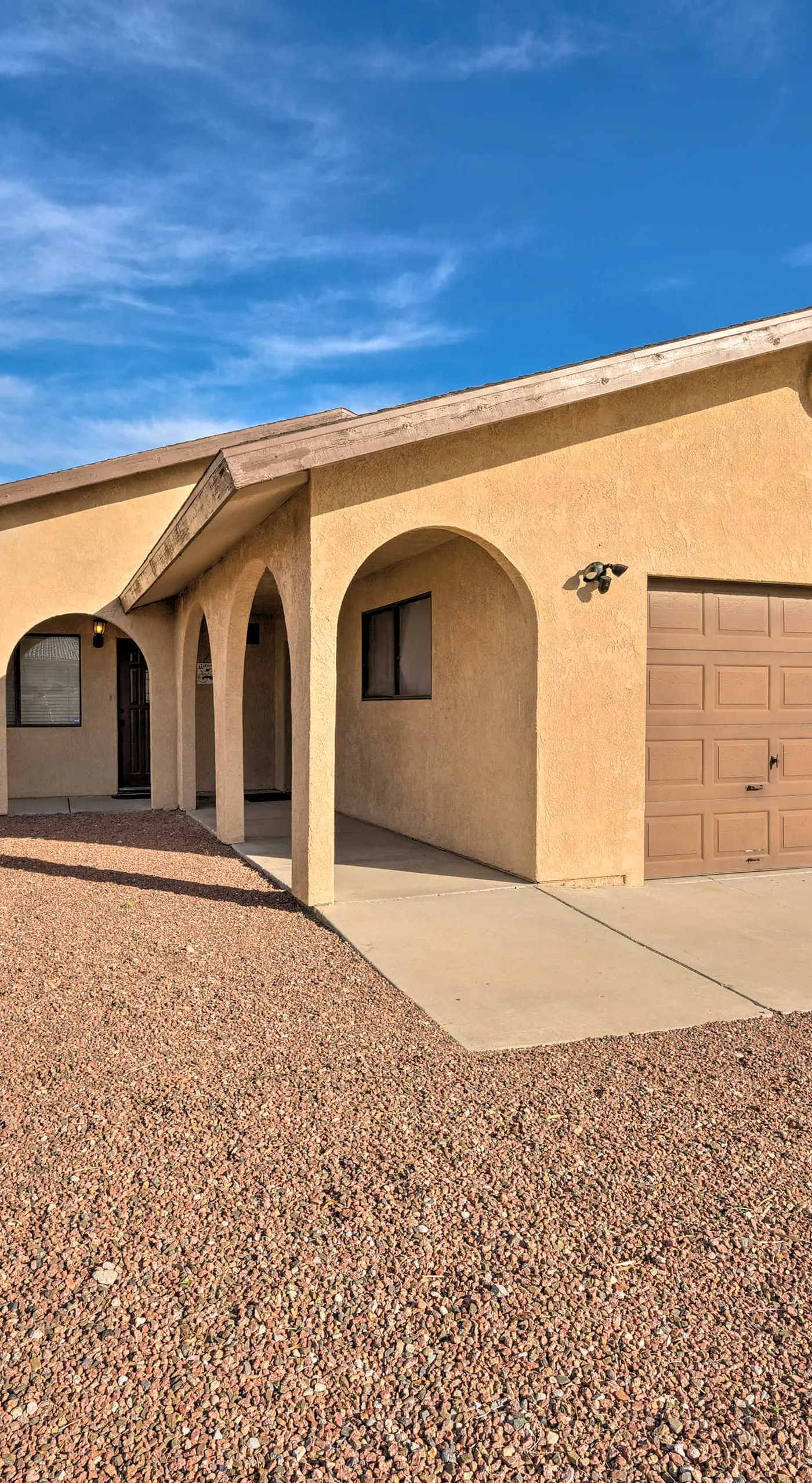 Bullhead City Home < 2 Mi to Colorado River!