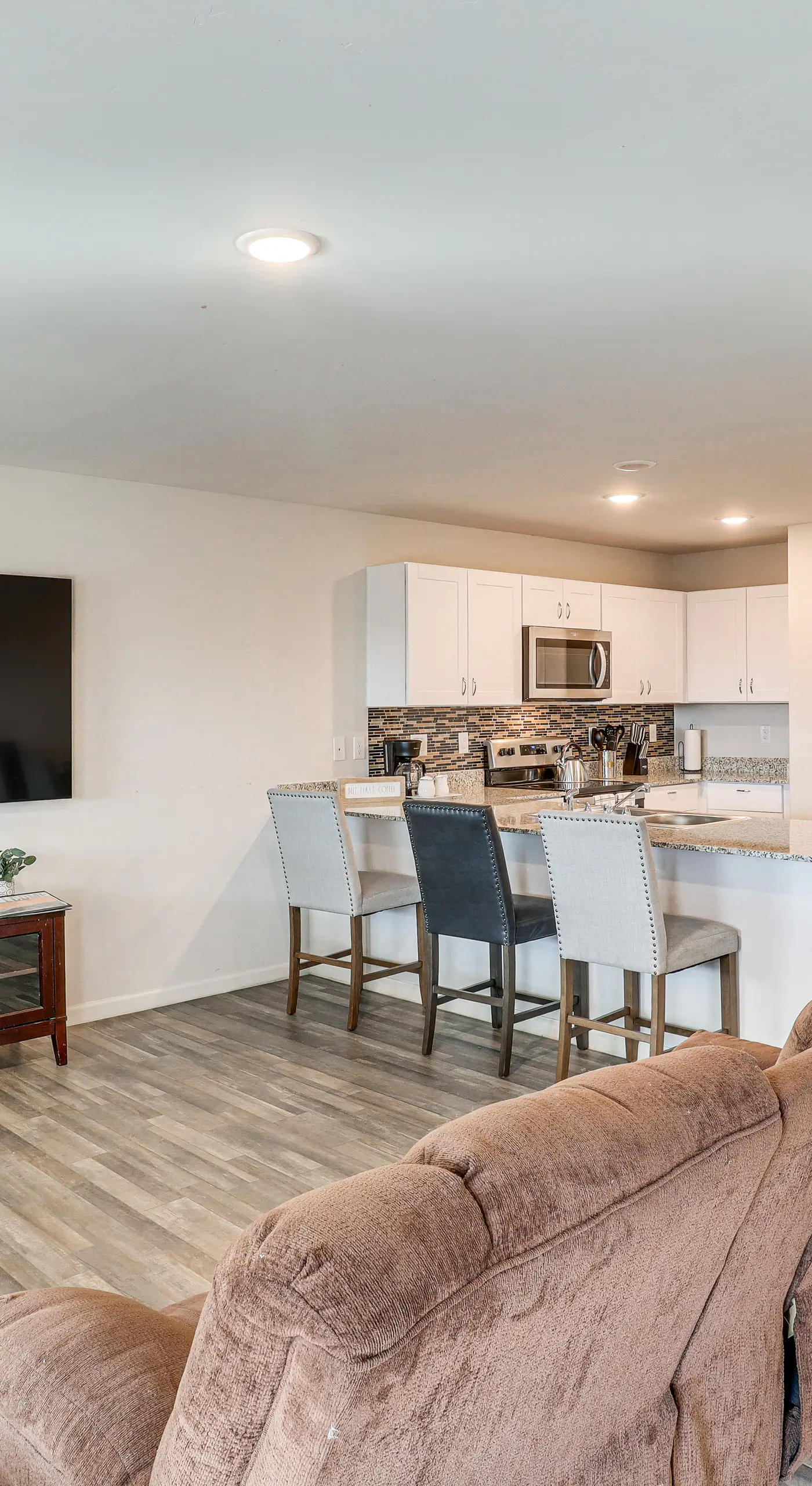 Bullhead City Home w/ Mtn View, By Colorado River