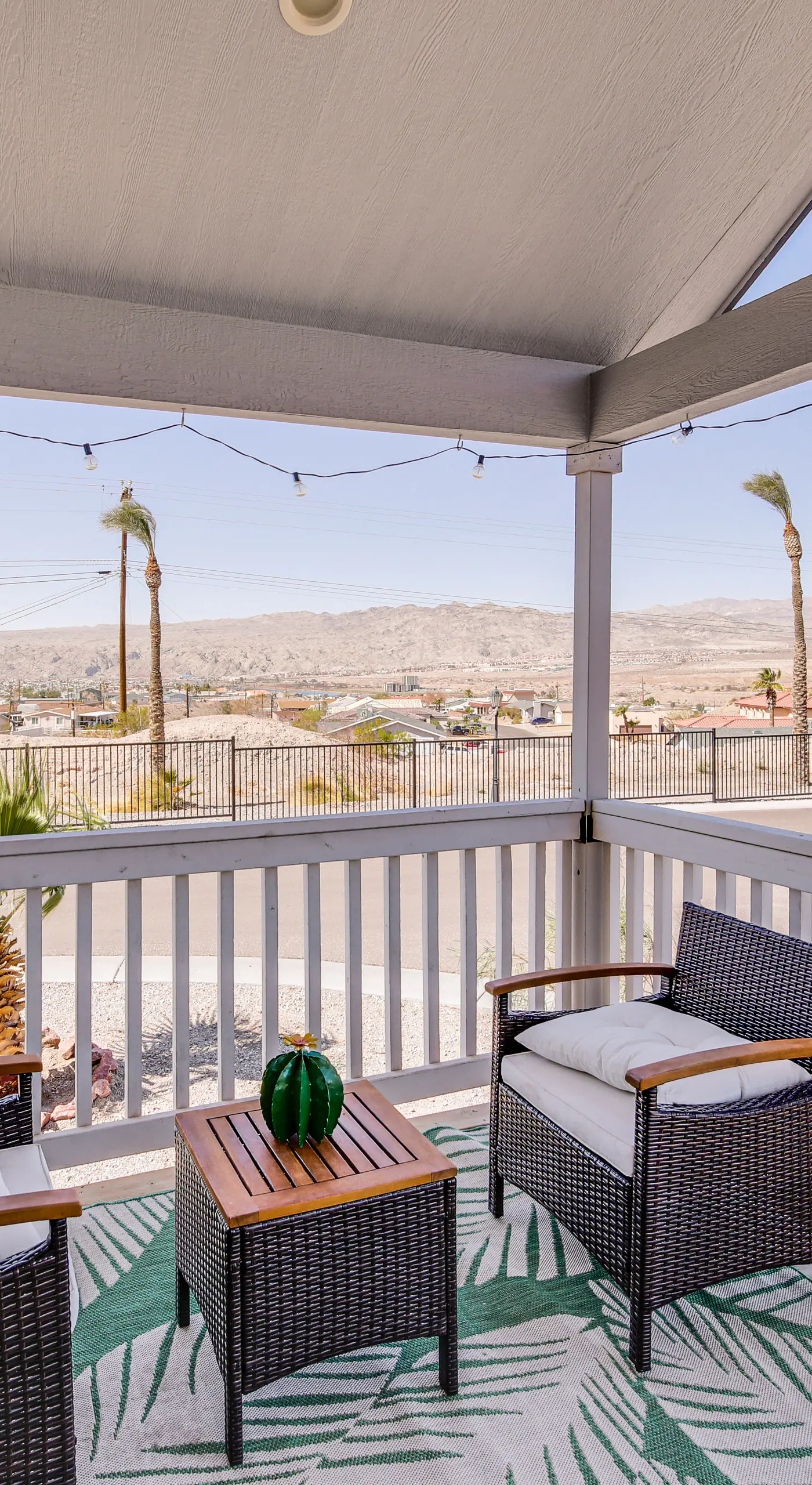 Bullhead City Vacation Rental w/ Resort Pool!