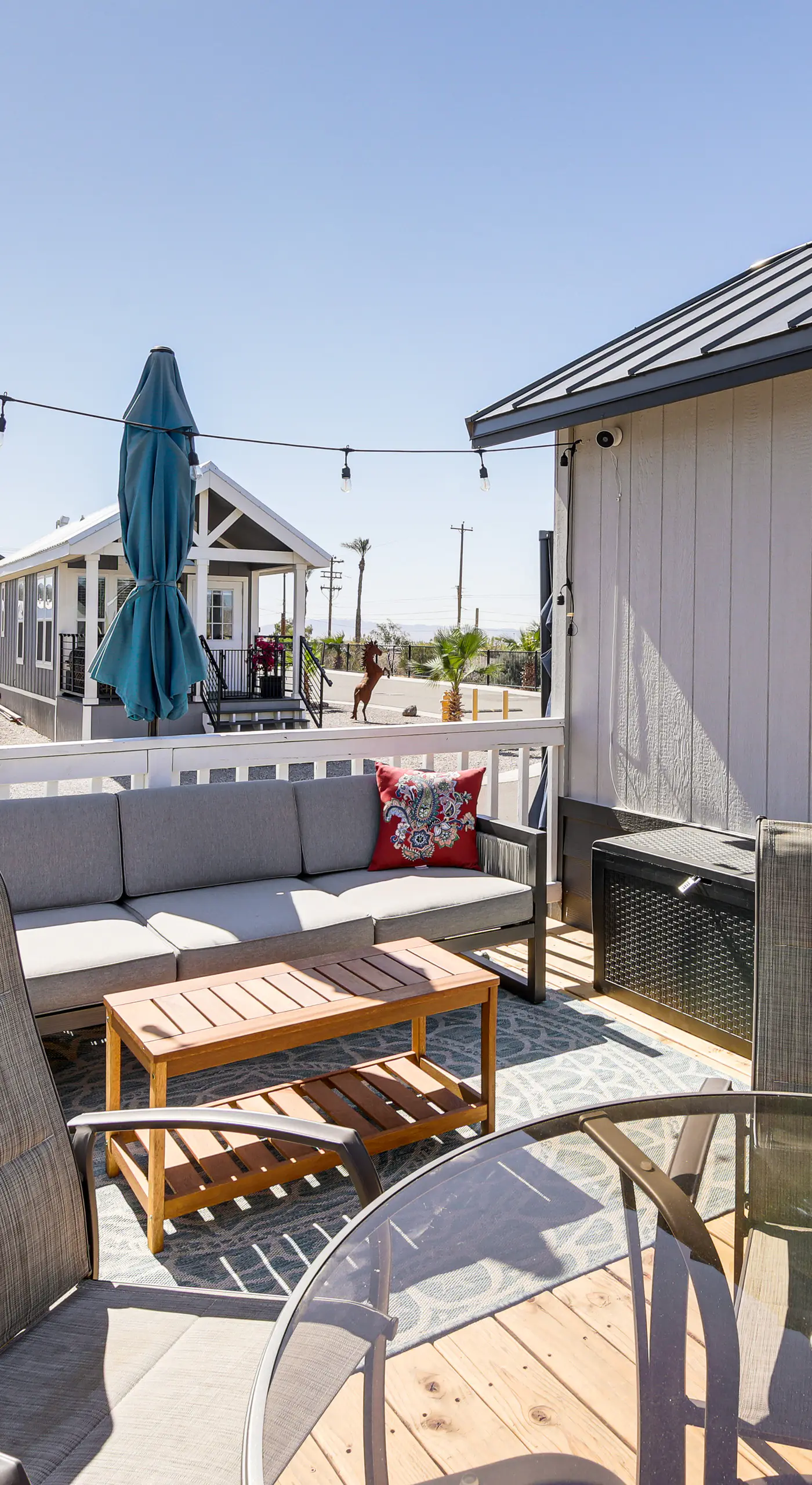 Bullhead City Vacation Rental w/ Resort Pool!