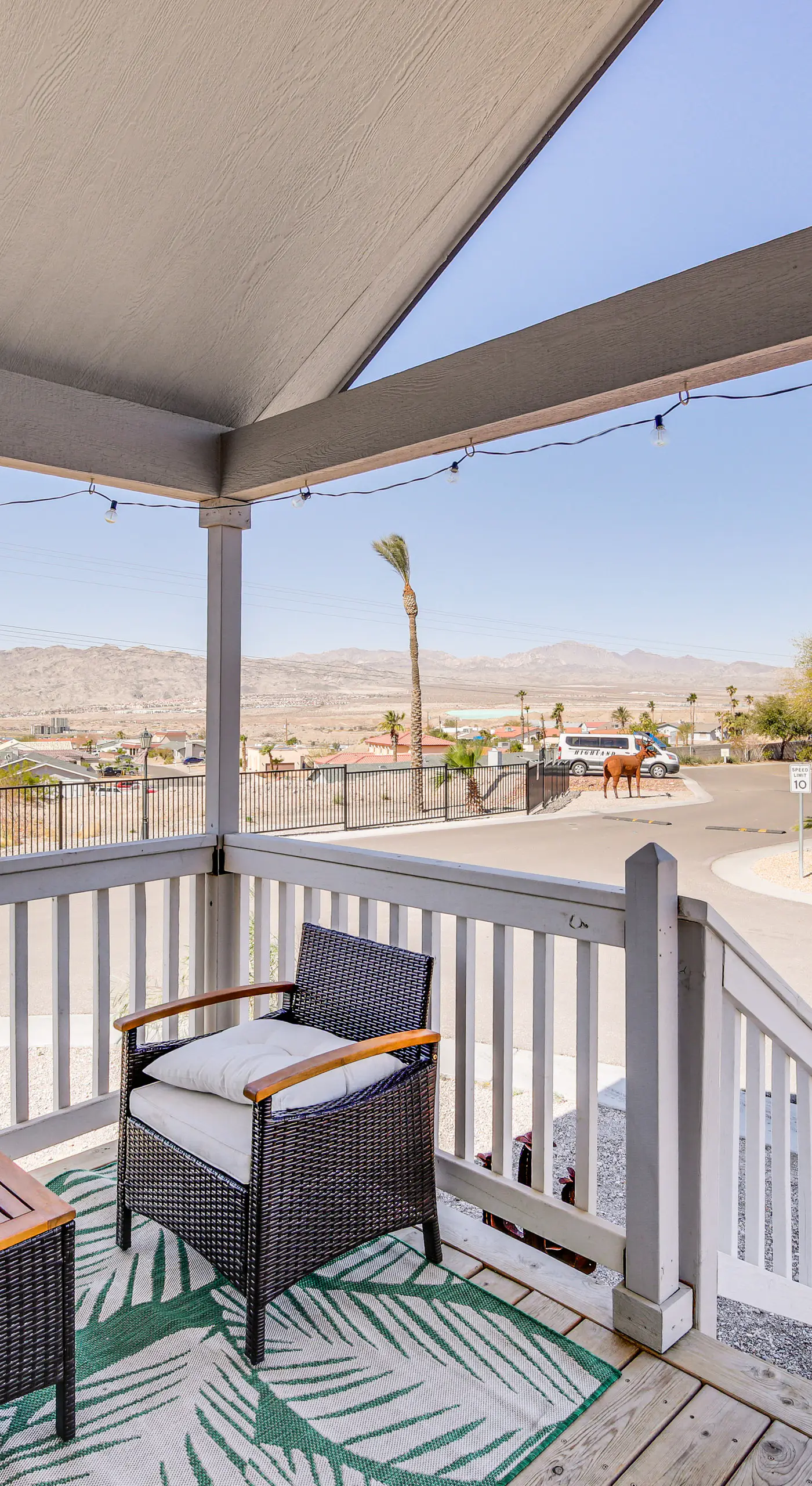 Bullhead City Vacation Rental w/ Resort Pool!