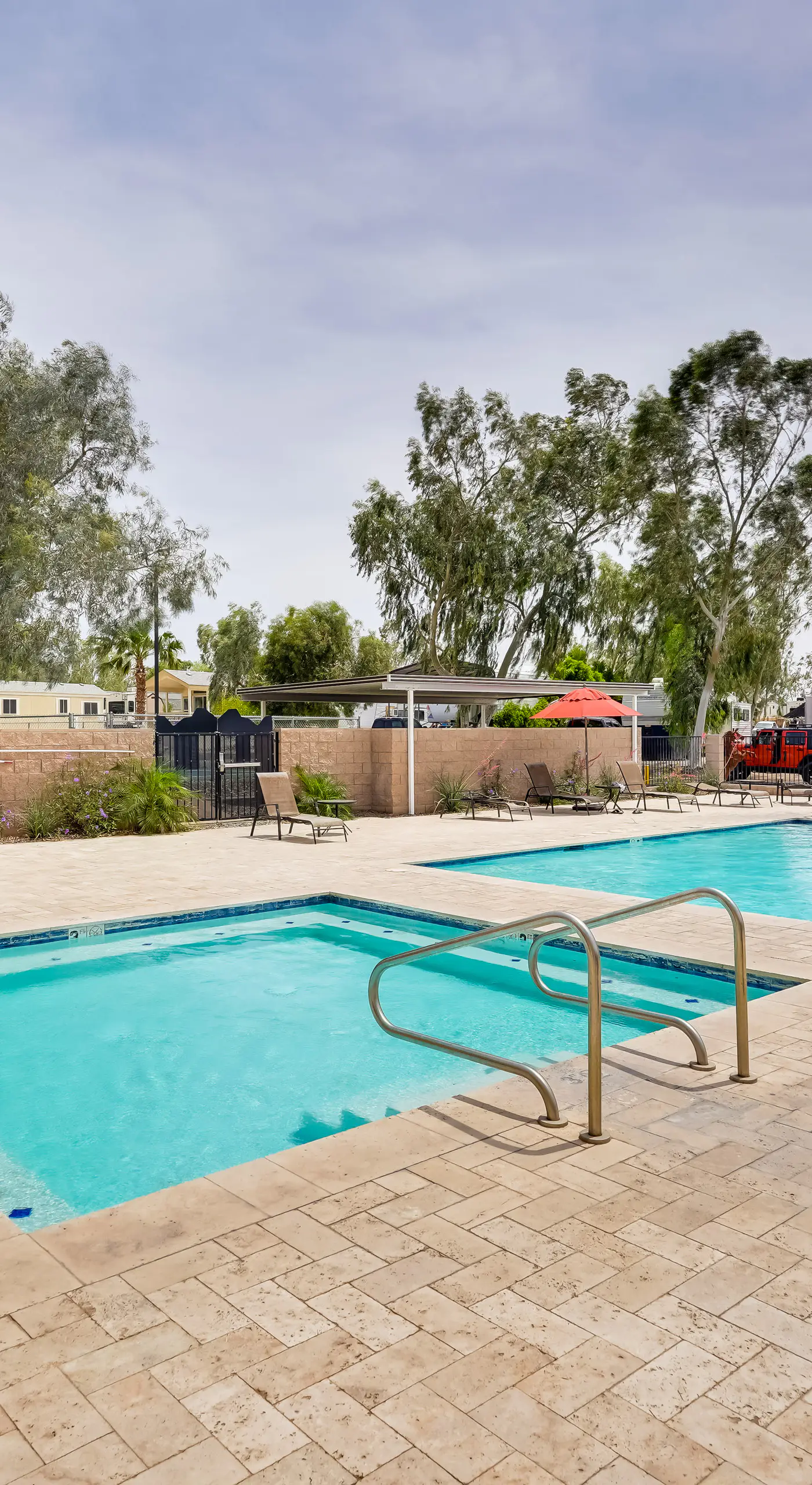 Bullhead City Vacation Rental w/ Resort Pool!