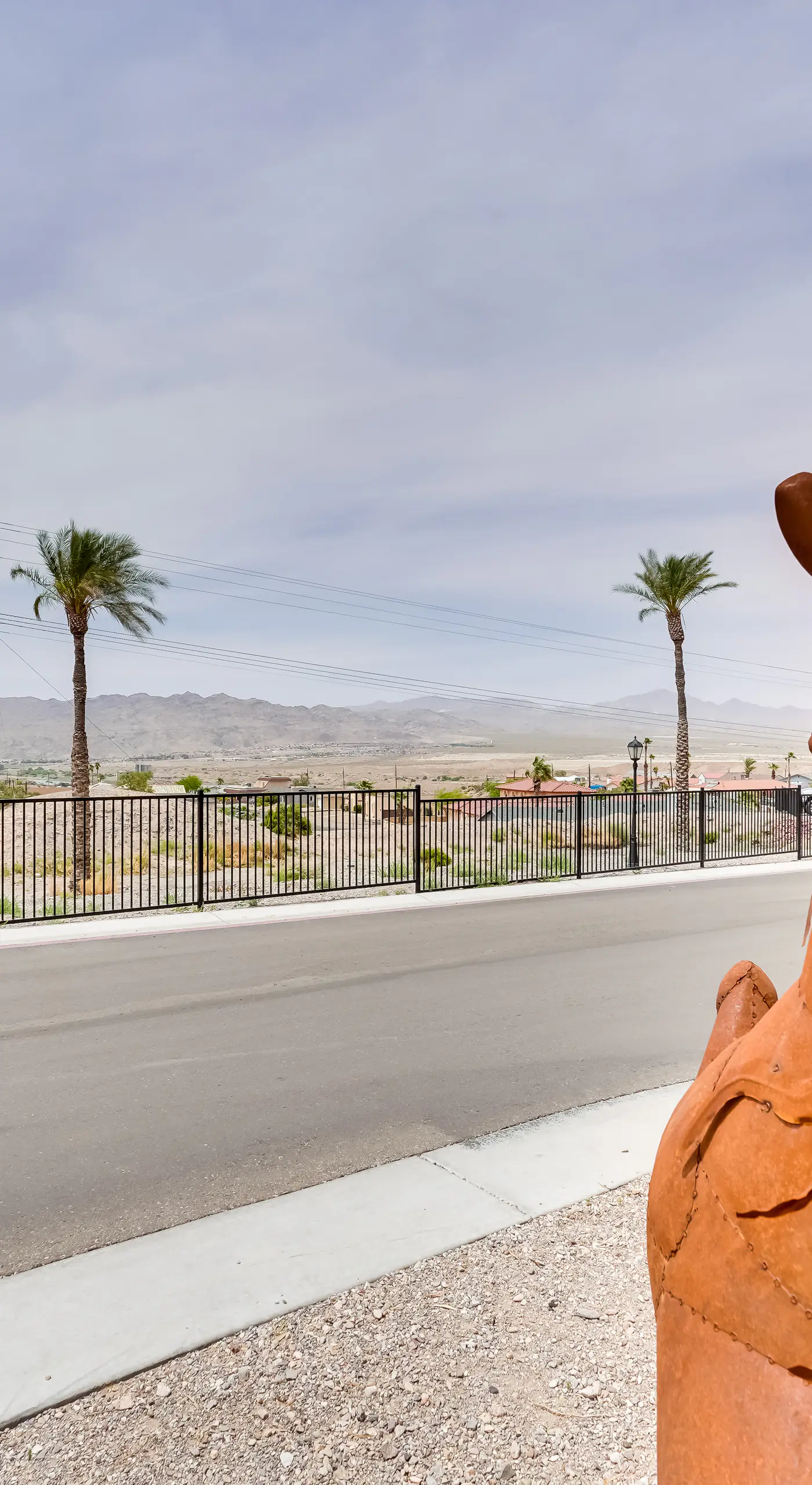 Bullhead City Vacation Rental w/ Resort Pool!