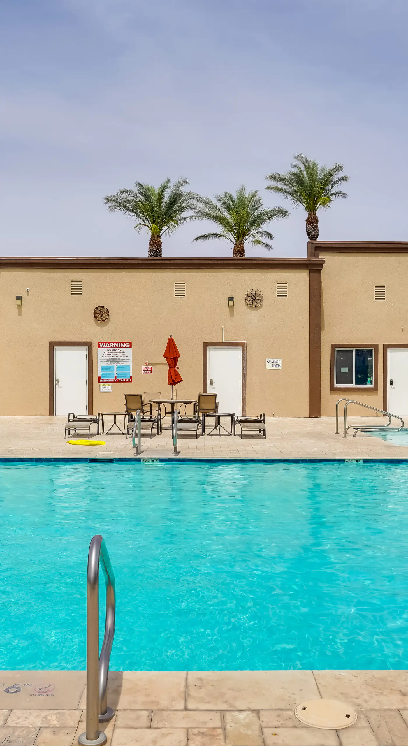 Bullhead City Vacation Rental w/ Resort Pool!