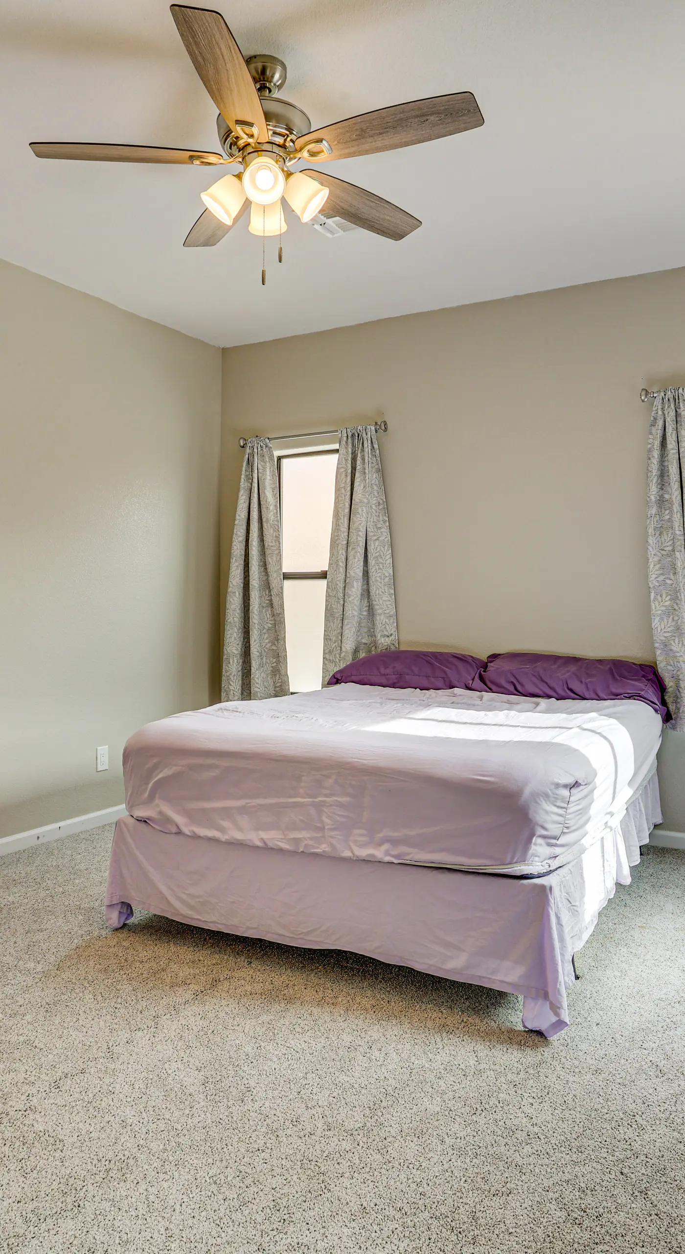 7 Mi to Golf: Mtn-View Retreat in Bullhead City