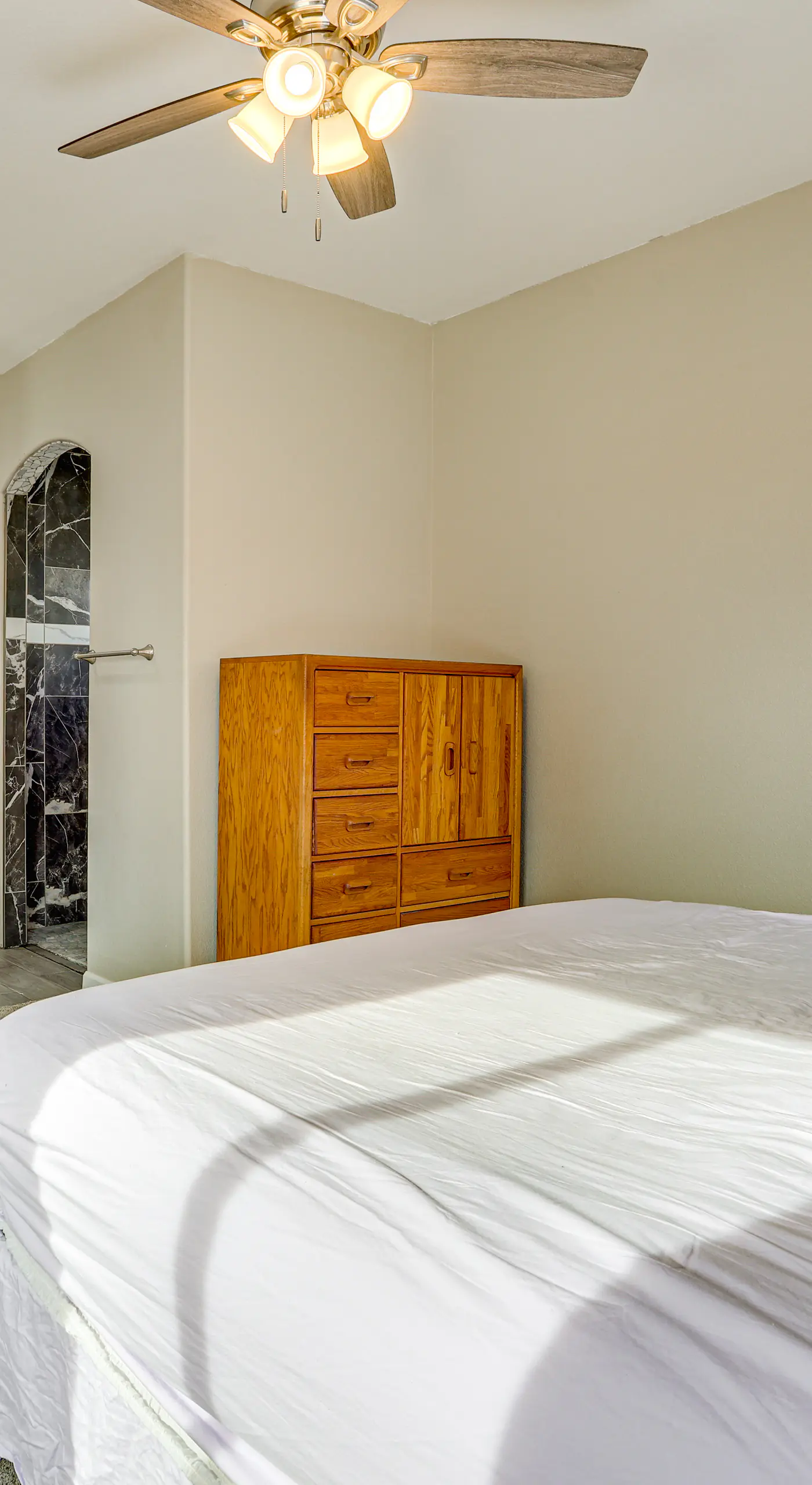 7 Mi to Golf: Mtn-View Retreat in Bullhead City