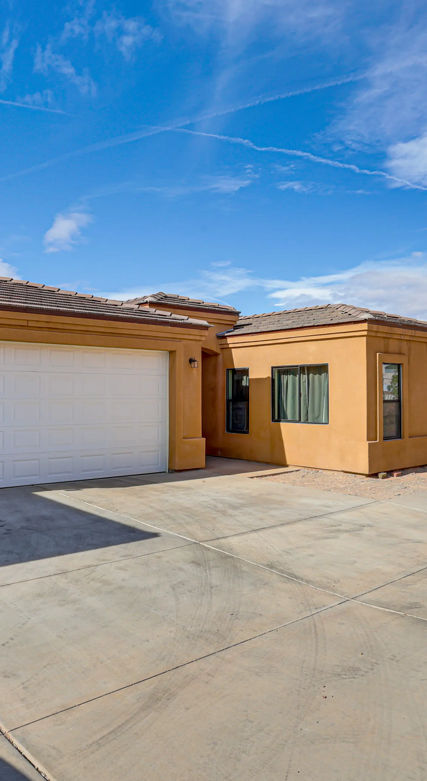 7 Mi to Golf: Mtn-View Retreat in Bullhead City