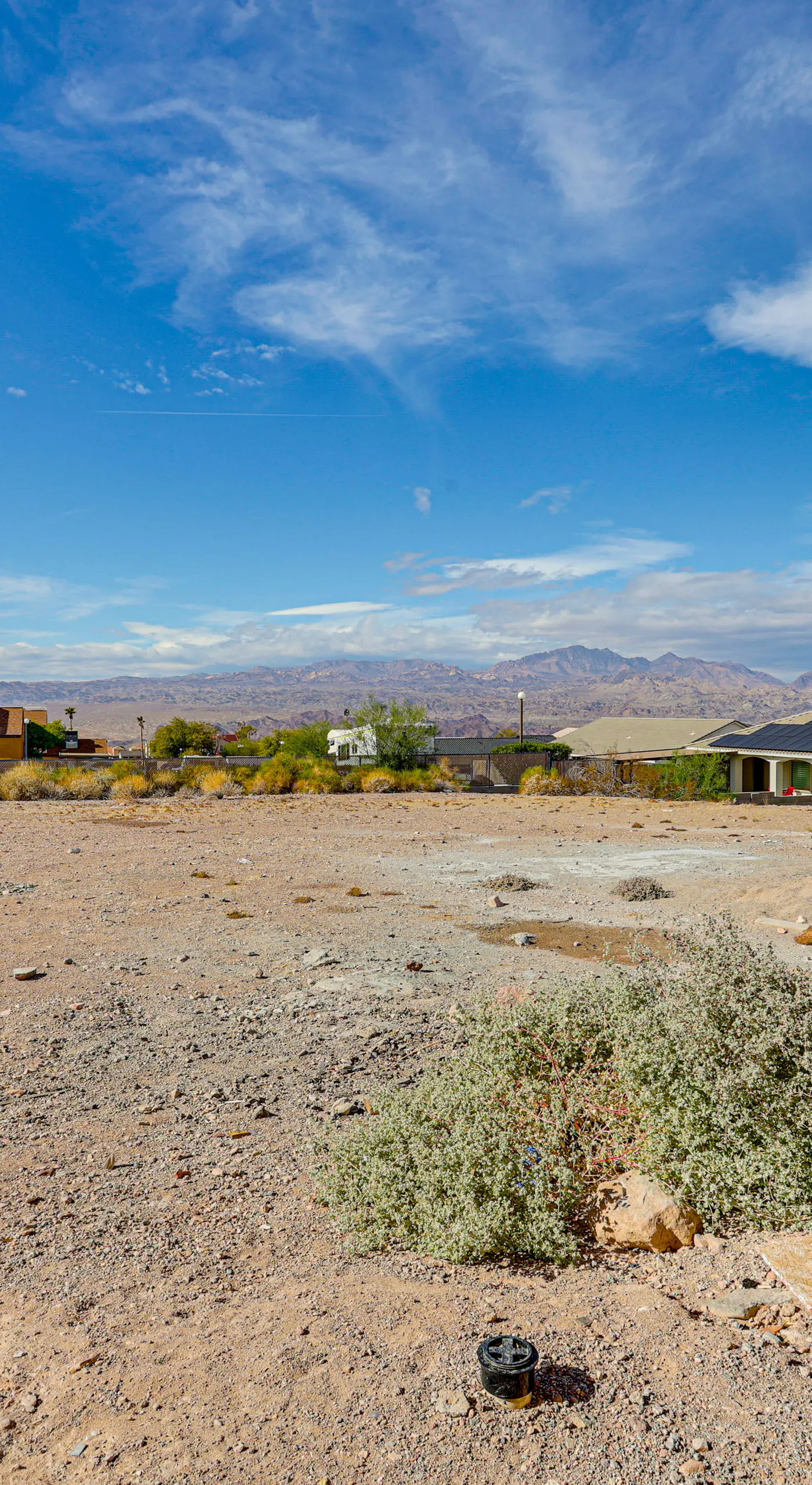 7 Mi to Golf: Mtn-View Retreat in Bullhead City