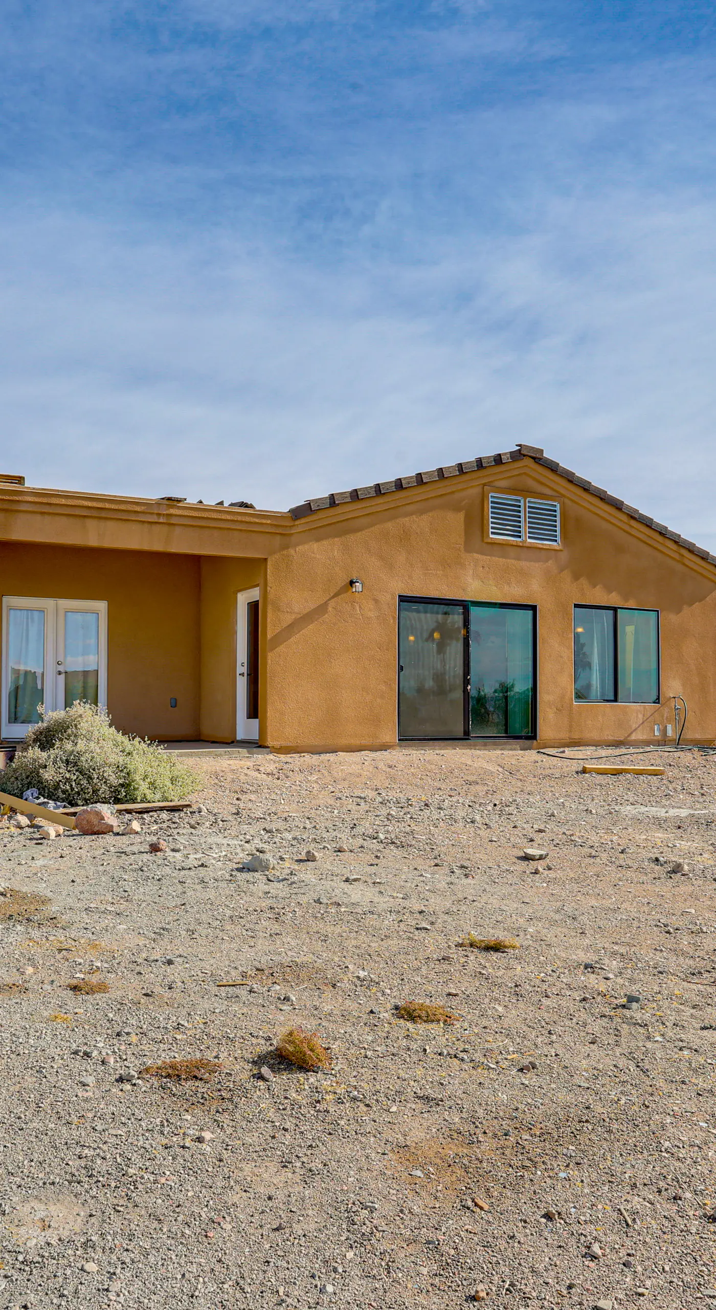 7 Mi to Golf: Mtn-View Retreat in Bullhead City
