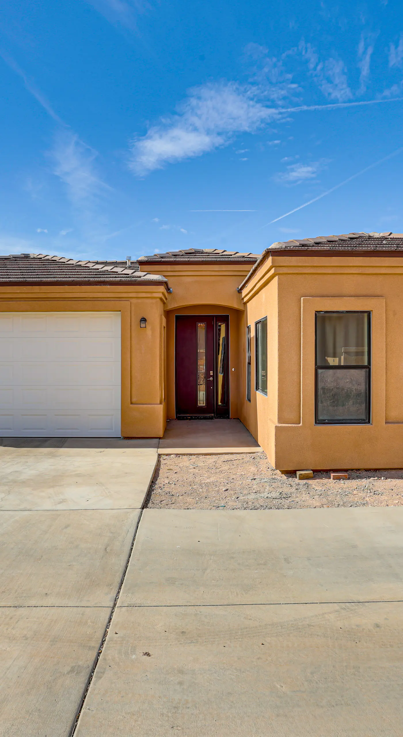 7 Mi to Golf: Mtn-View Retreat in Bullhead City
