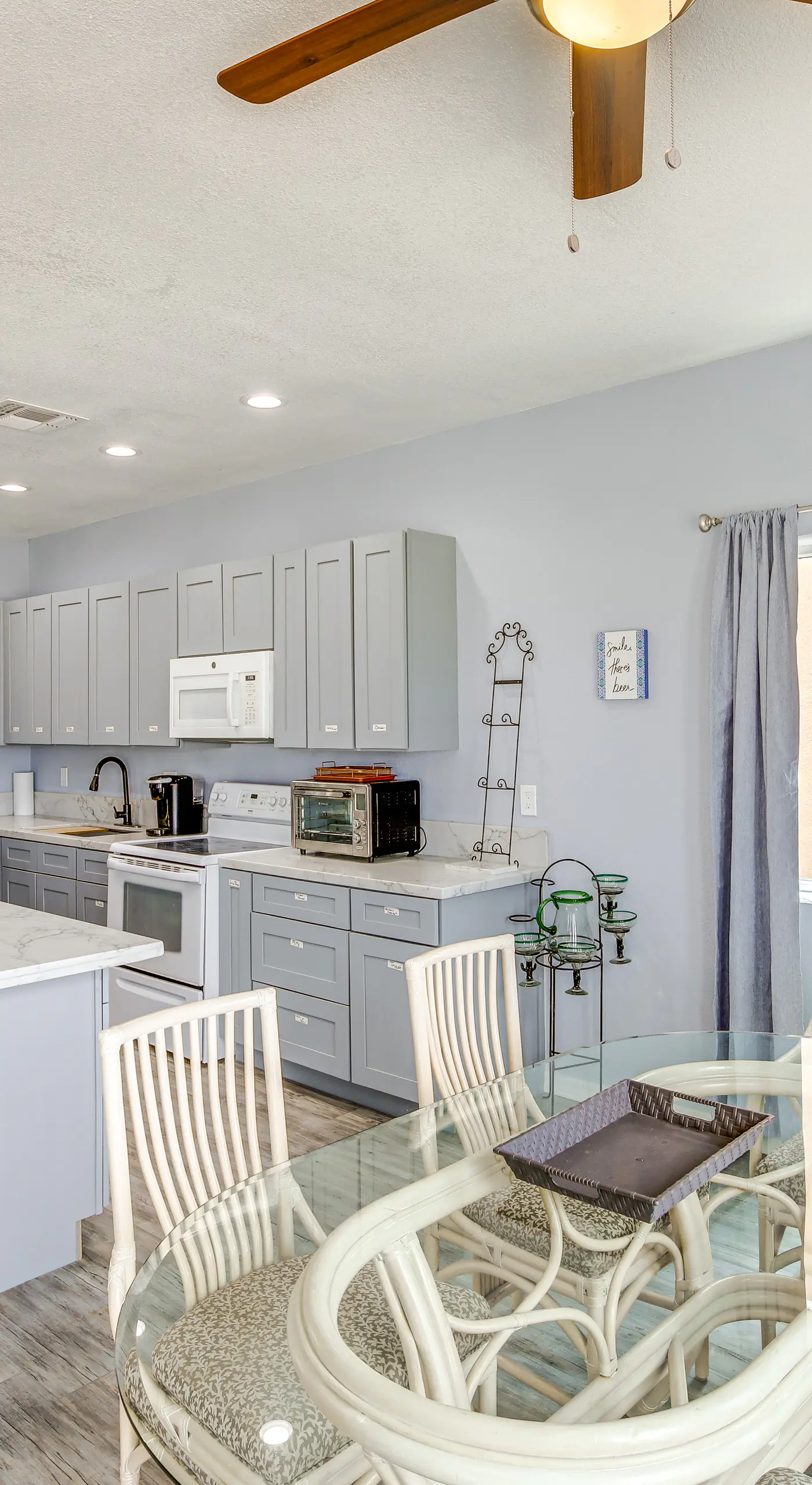 4 Mi to Casinos: Mtn-View Home in Bullhead City!