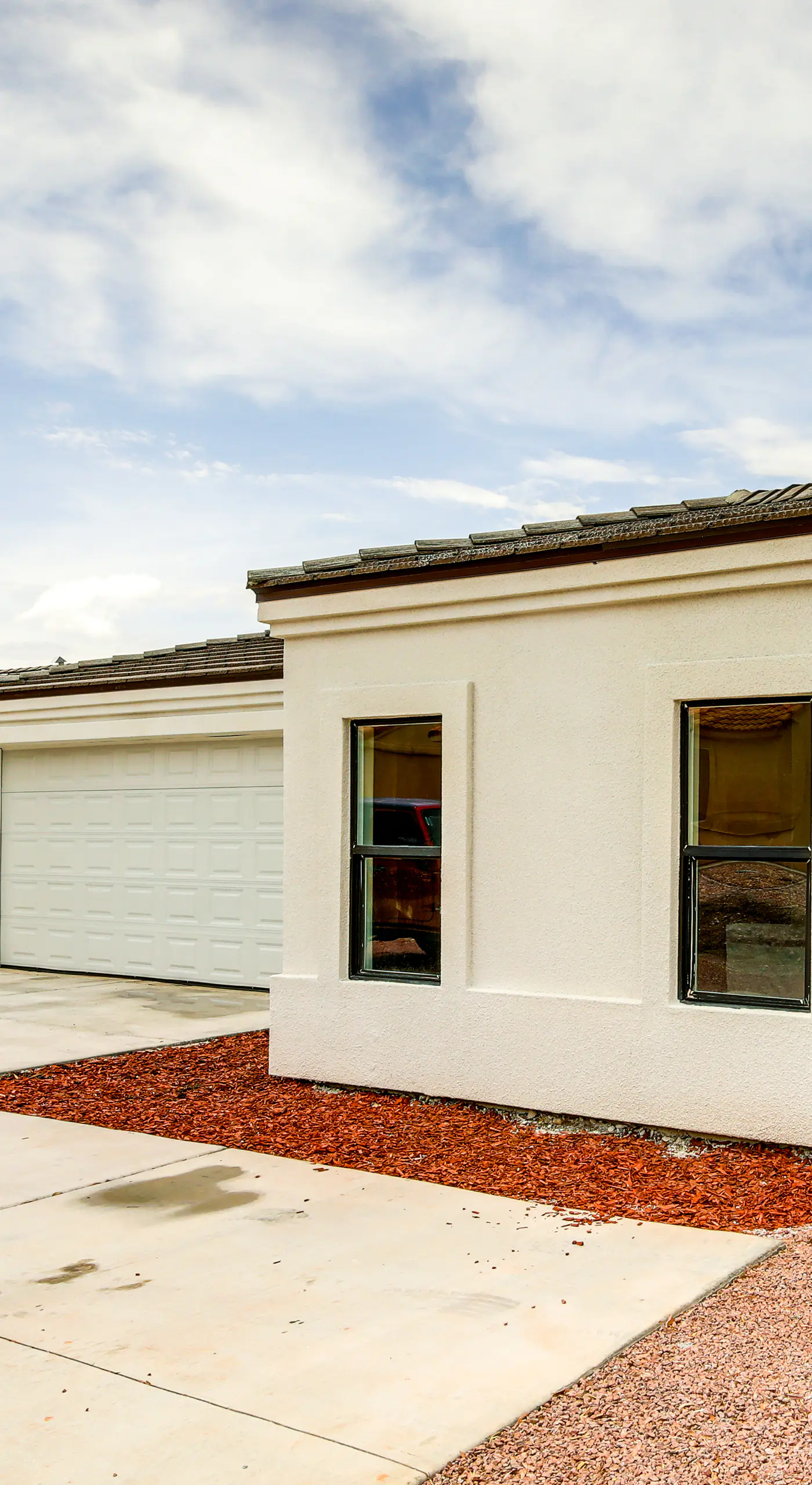 4 Mi to Casinos: Mtn-View Home in Bullhead City!