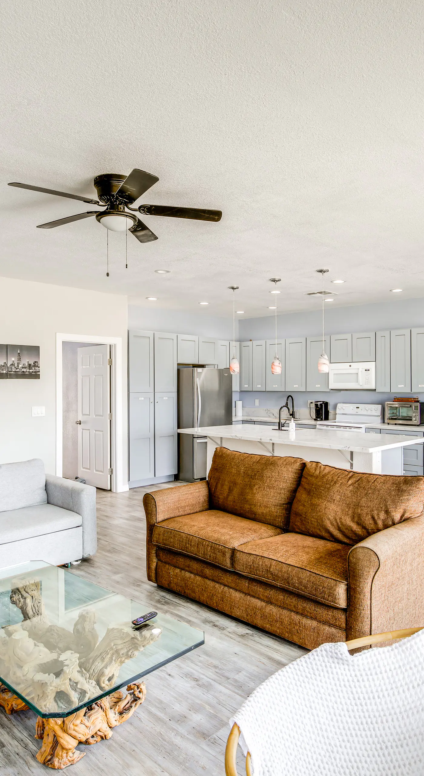 4 Mi to Casinos: Mtn-View Home in Bullhead City!