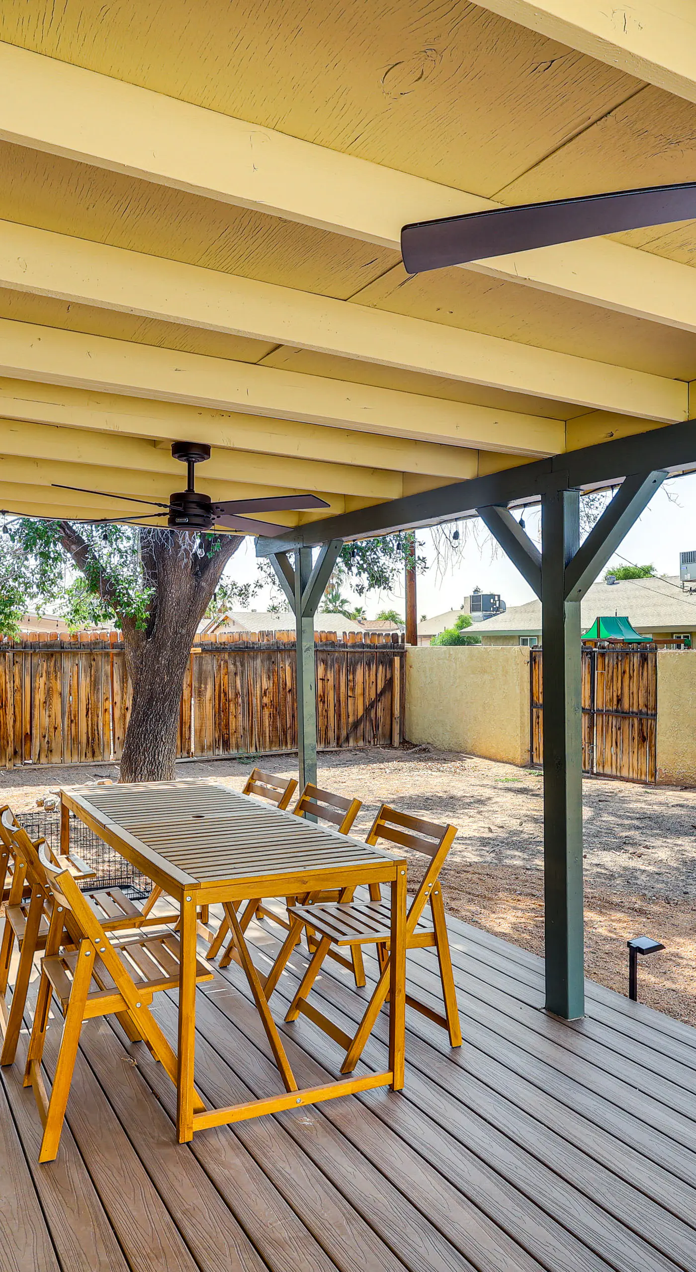 Walk to Colorado River: Family Home w/ Yard!