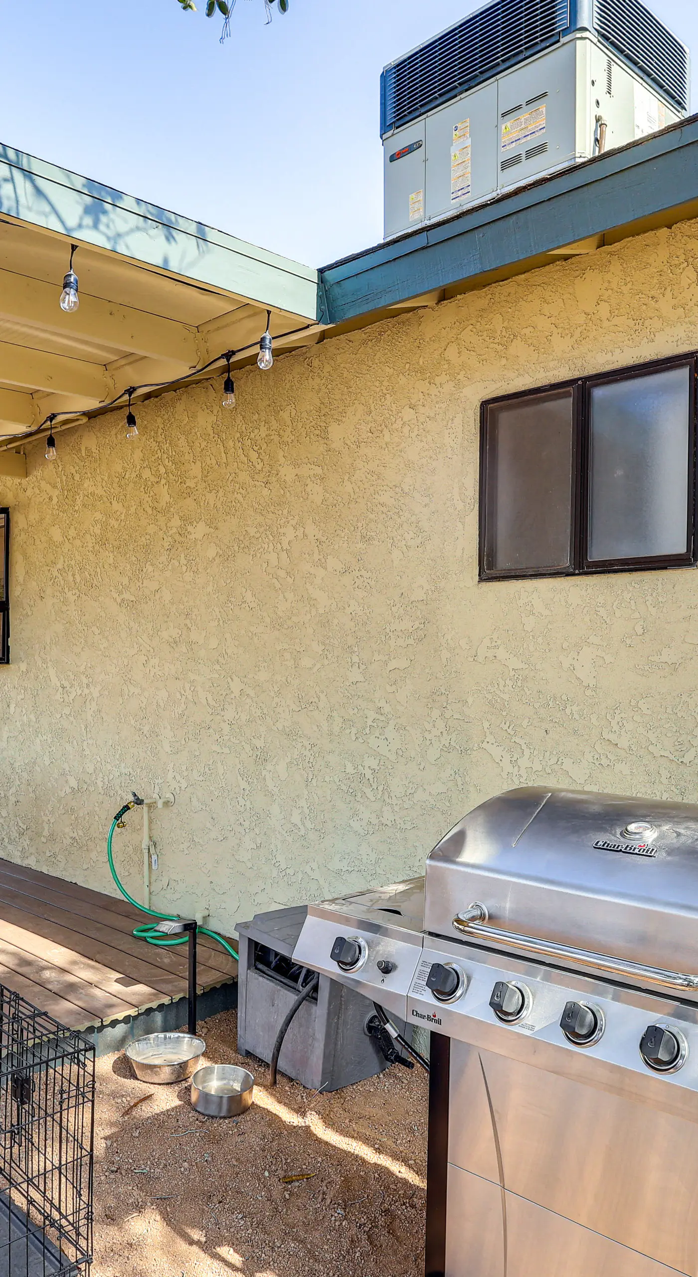Walk to Colorado River: Family Home w/ Yard!