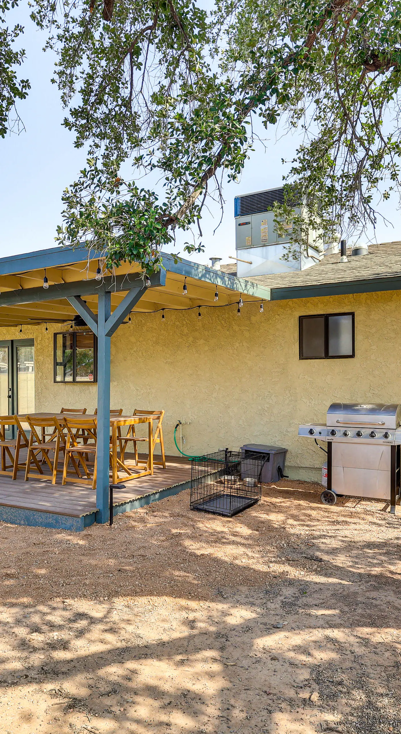 Walk to Colorado River: Family Home w/ Yard!
