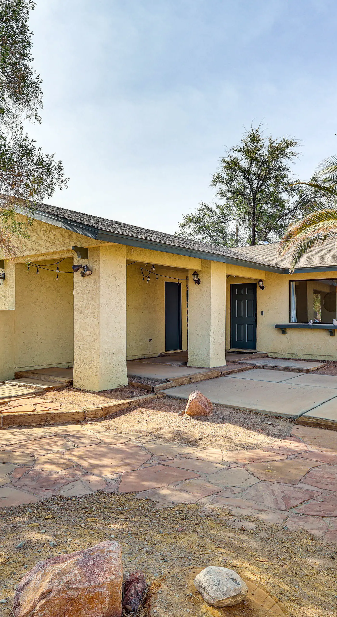 Walk to Colorado River: Family Home w/ Yard!