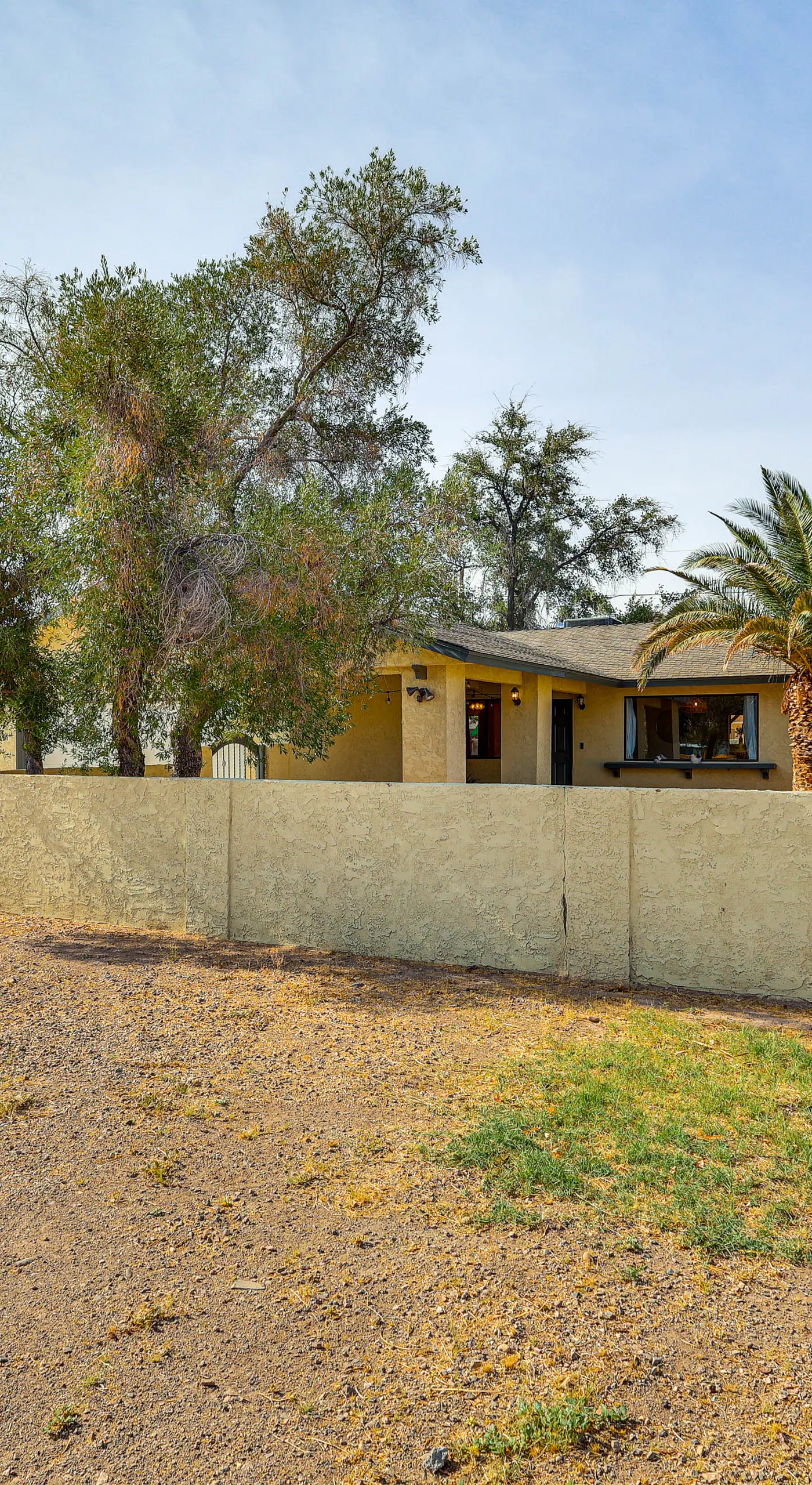 Walk to Colorado River: Family Home w/ Yard!
