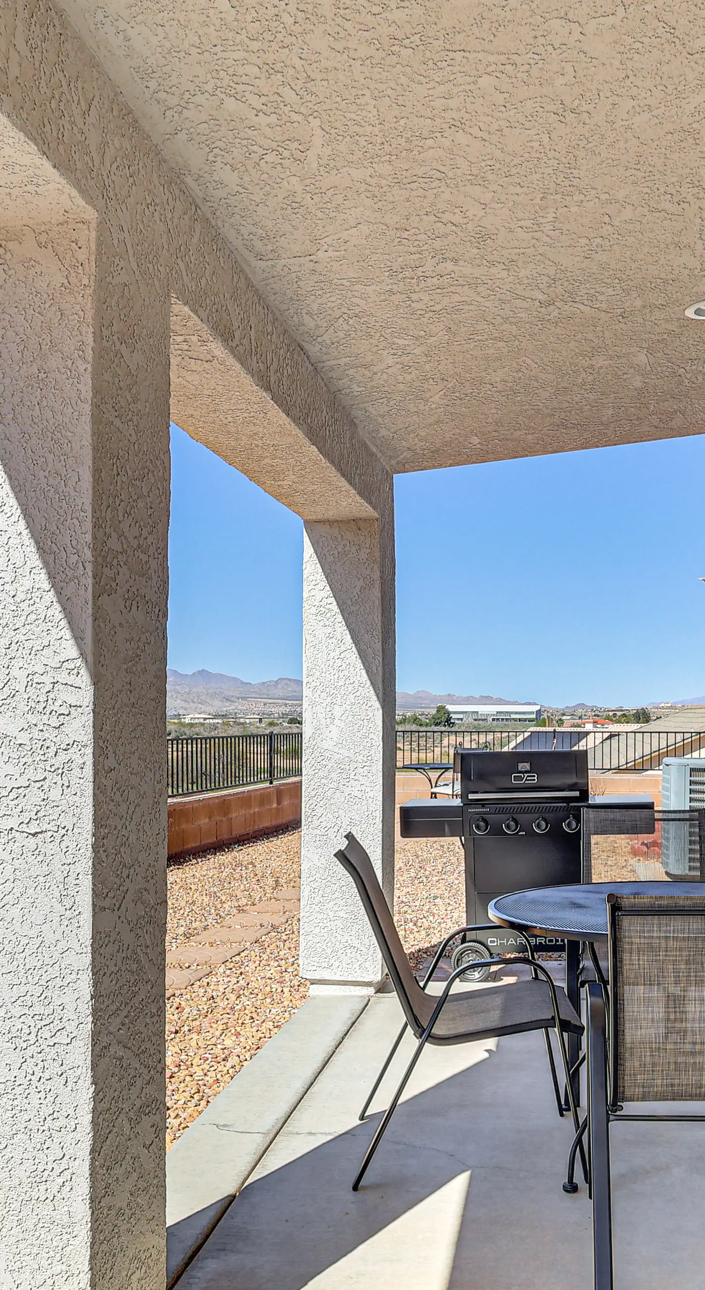Desert Getaway w/ Serene Views in Bullhead City!