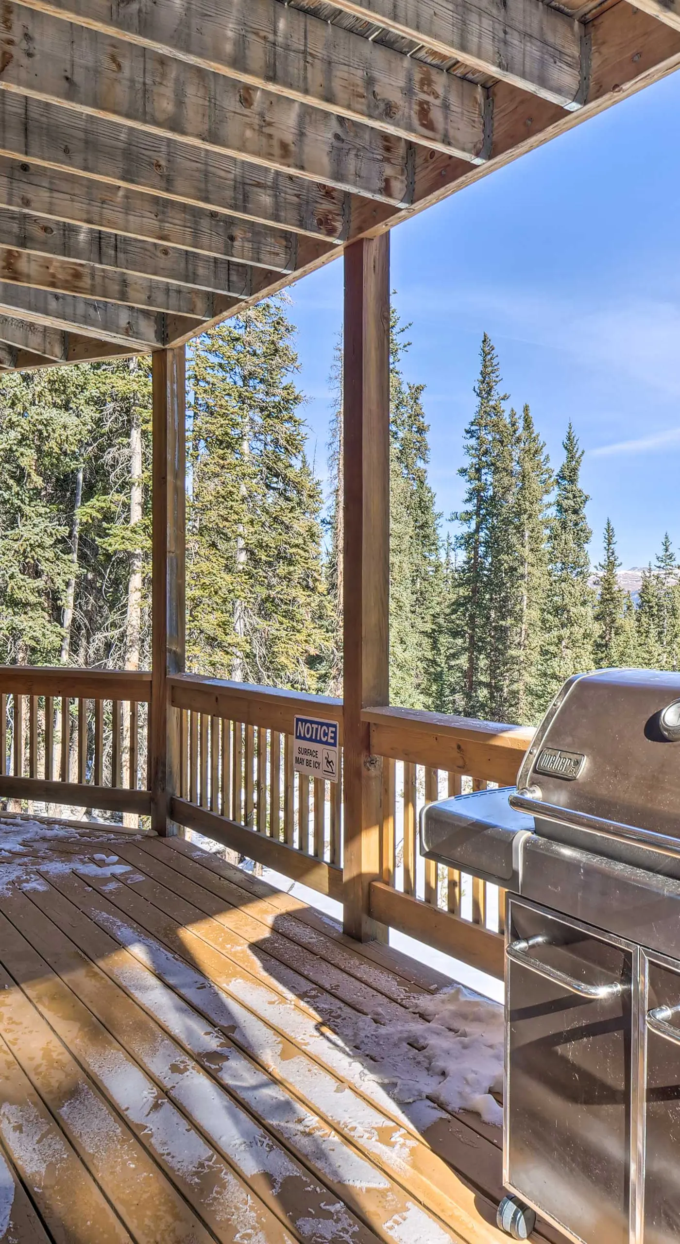 26-0086 Fairplay Cabin w/ Hot Tub!