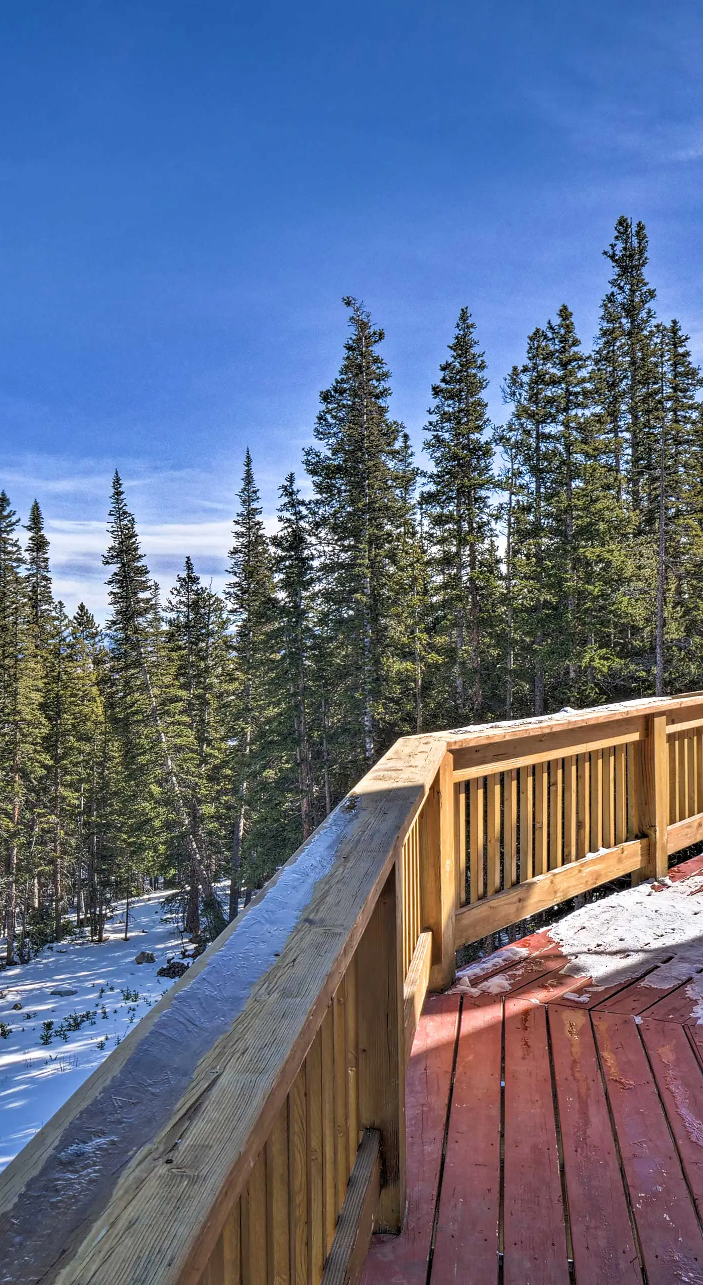 26-0086 Fairplay Cabin w/ Hot Tub!