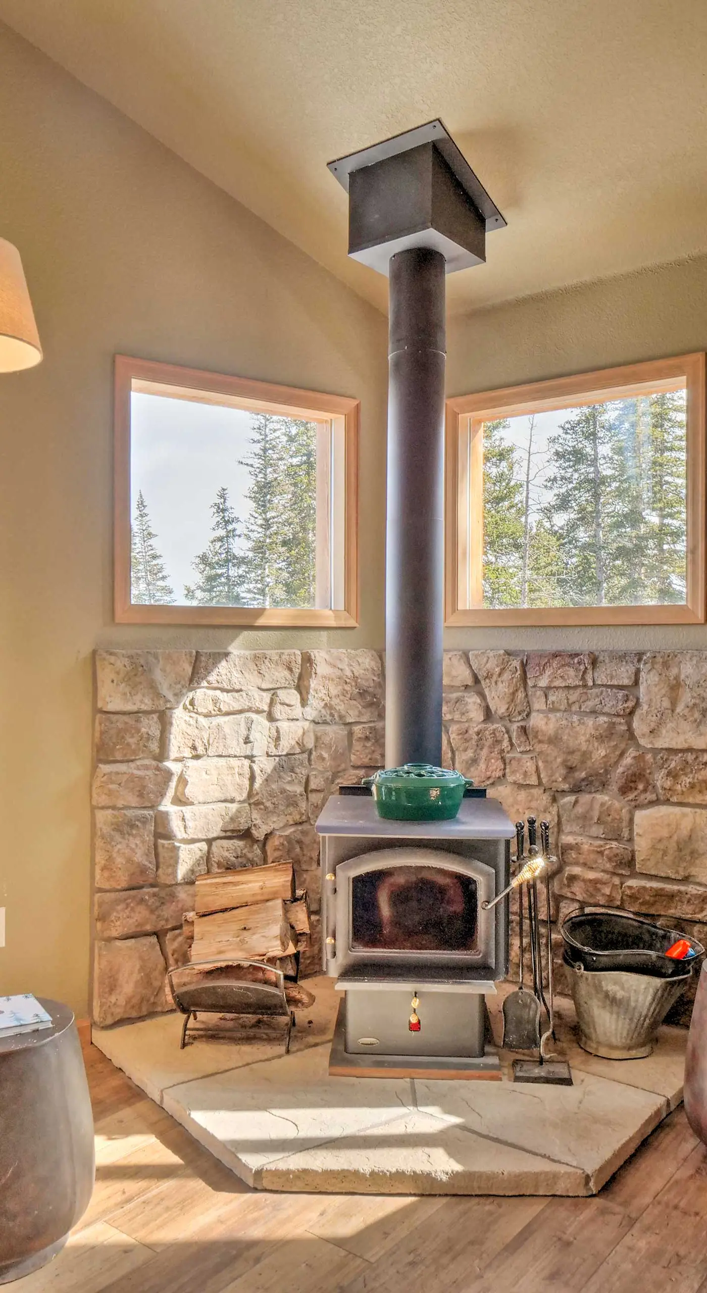 26-0086 Fairplay Cabin w/ Hot Tub!