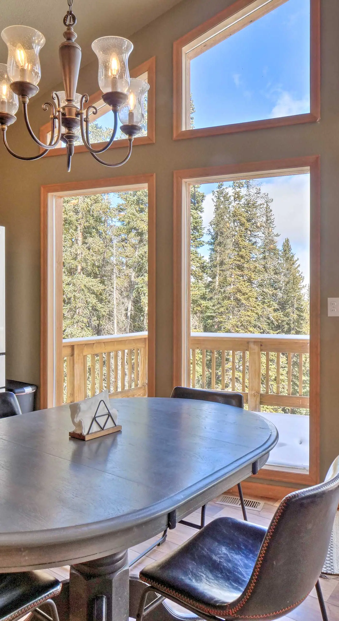 26-0086 Fairplay Cabin w/ Hot Tub!