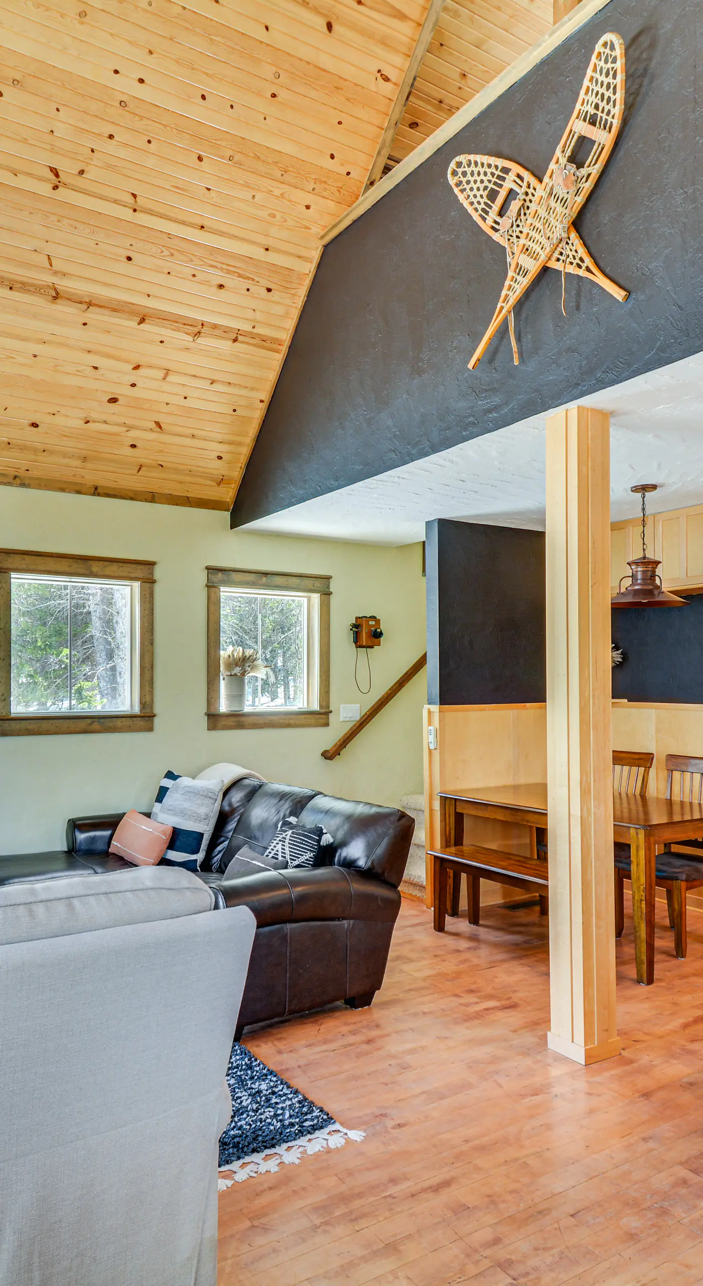 24-0139 Cabin in Fairplay: Close to Trails!