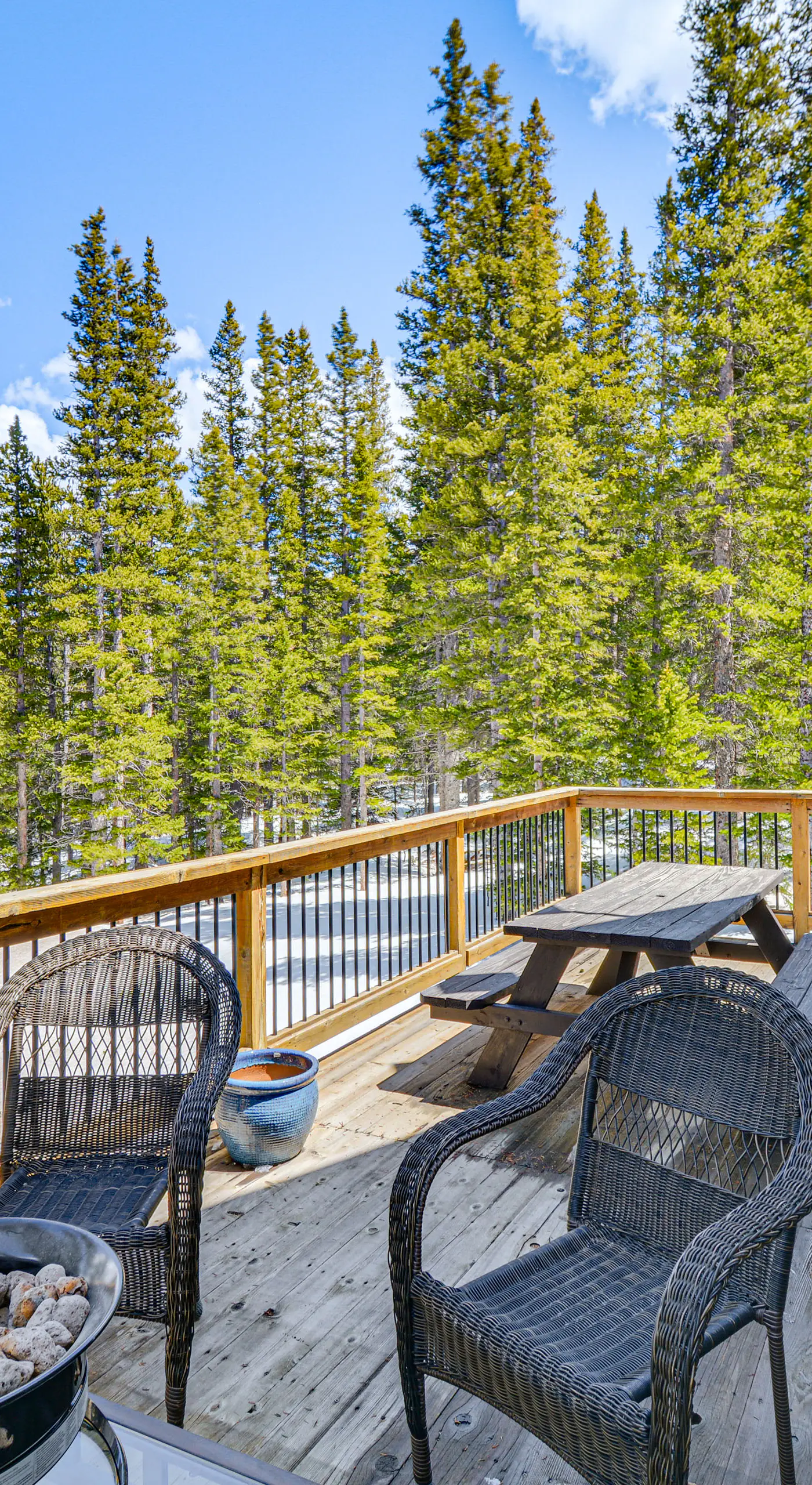24-0139 Cabin in Fairplay: Close to Trails!