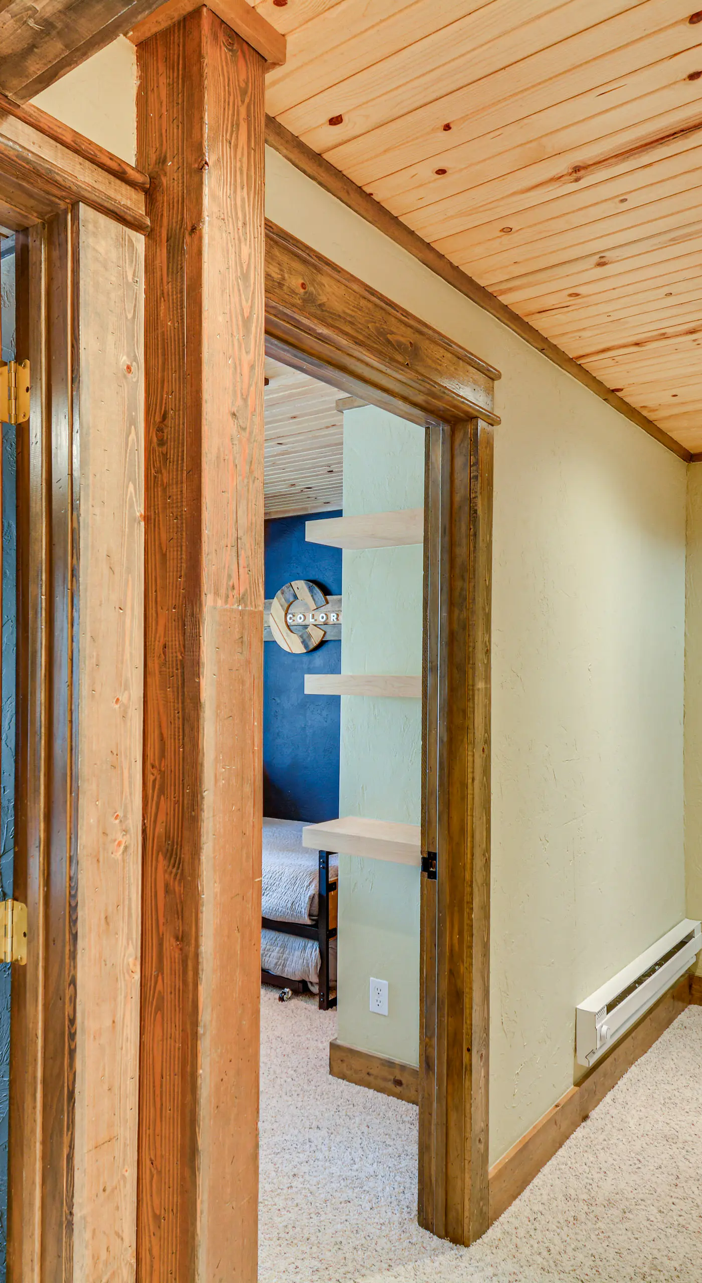 24-0139 Cabin in Fairplay: Close to Trails!