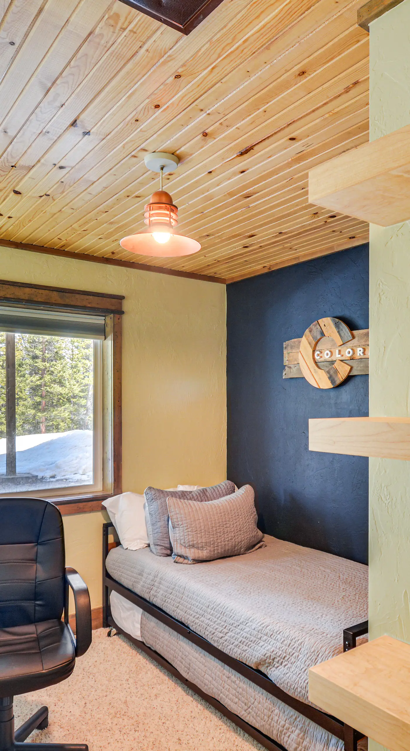 24-0139 Cabin in Fairplay: Close to Trails!